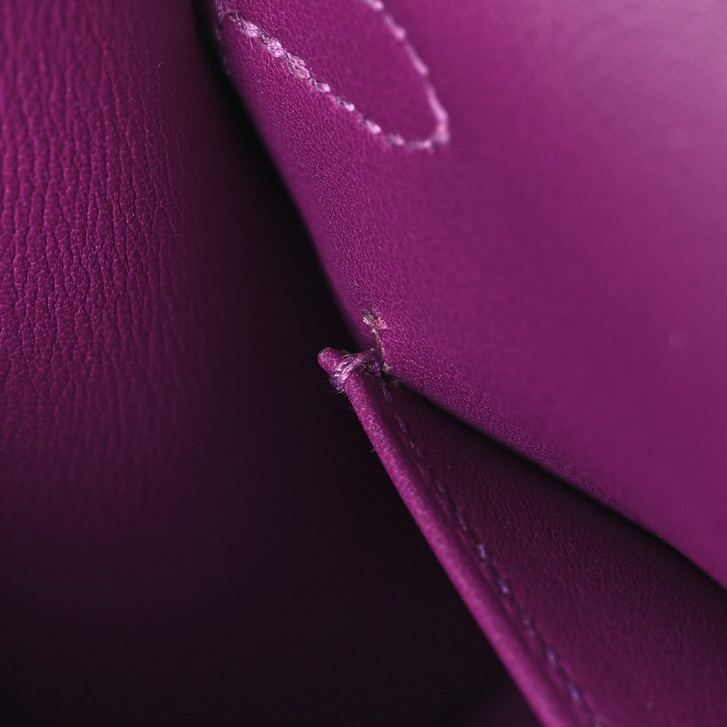 Swift Kelly Pochette Clutch Anemone