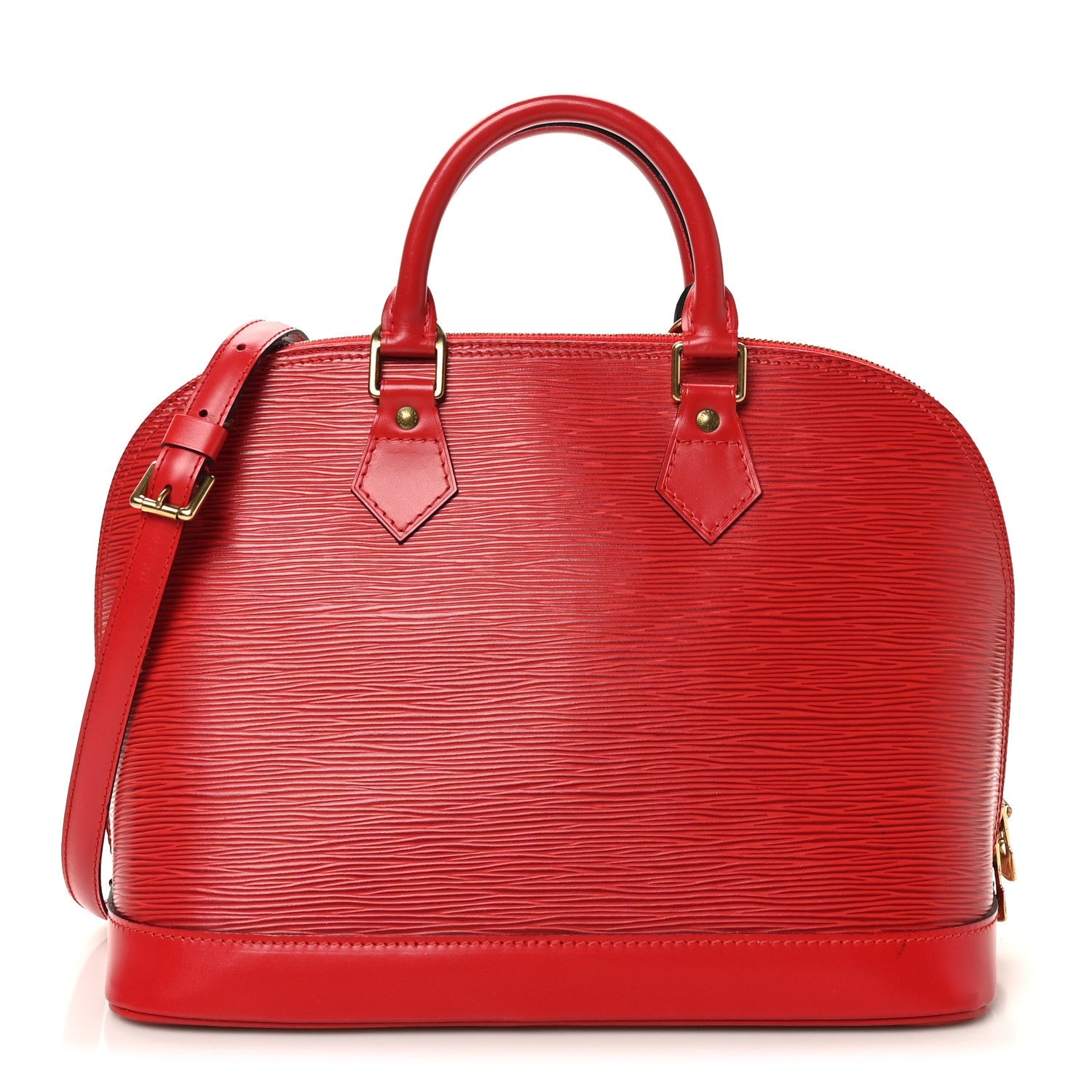 Epi Alma PM Carmine