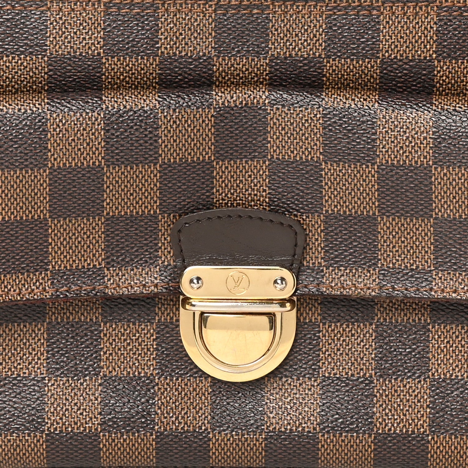 Damier Ebene Ravello GM