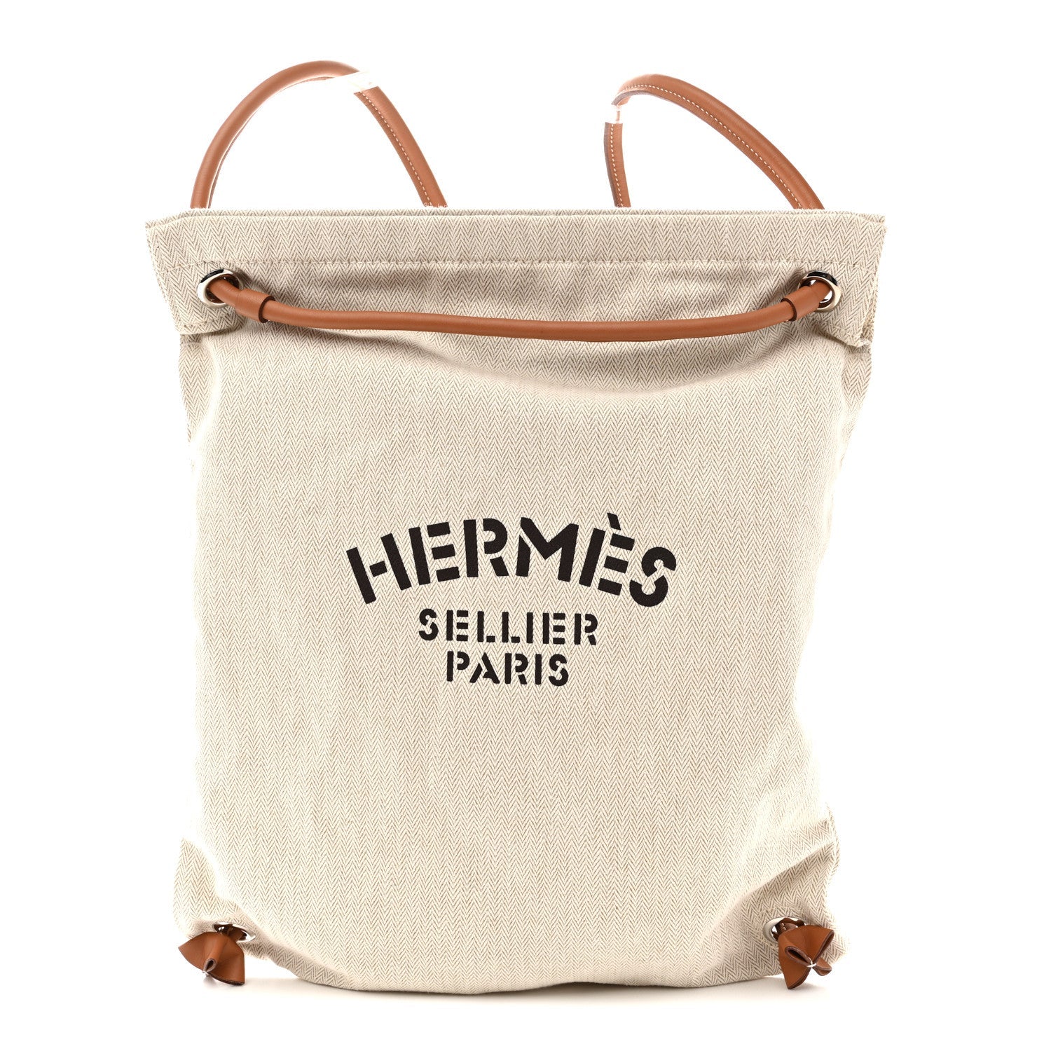 Canvas Swift Aline Grooming Bag Gold