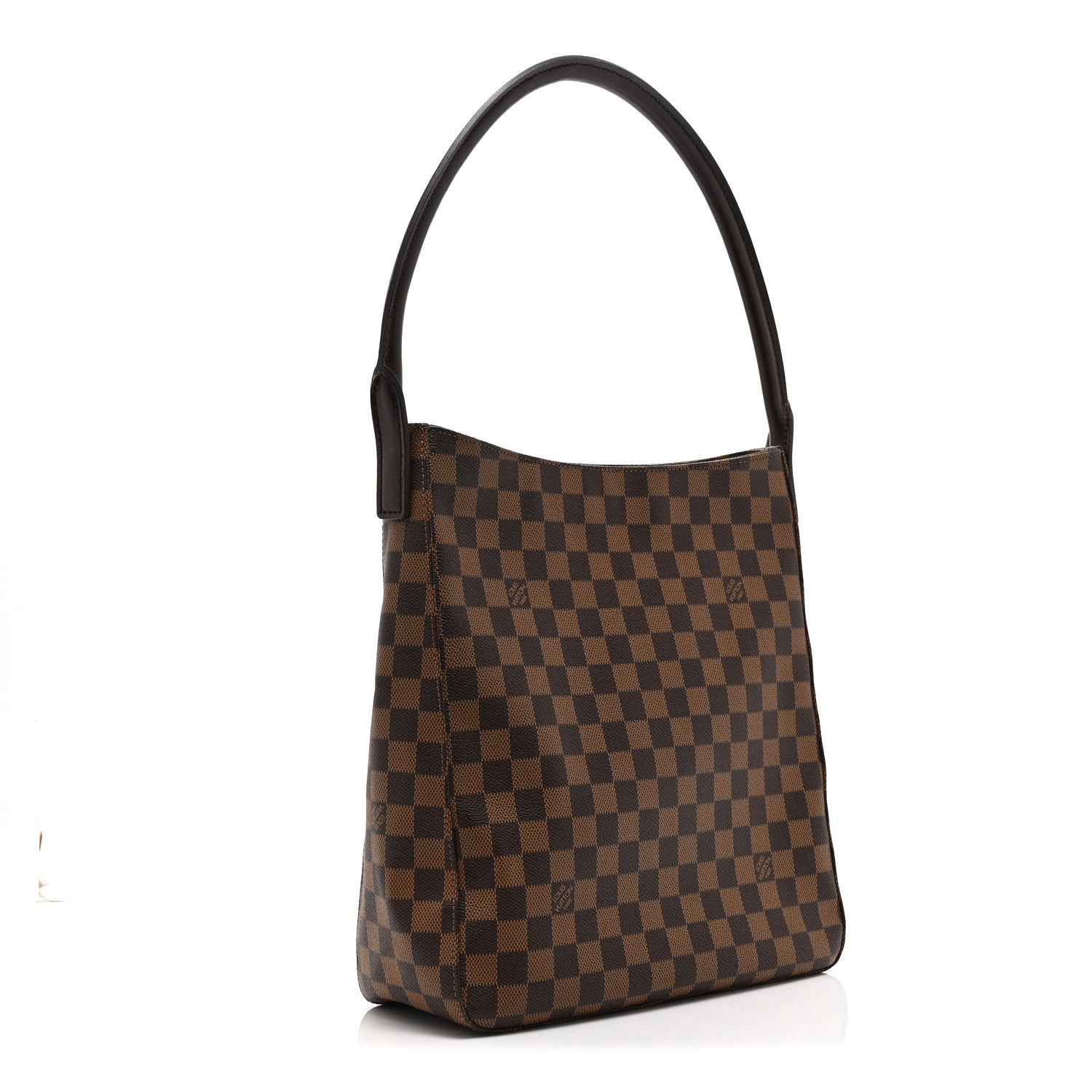Damier Ebene Looping GM