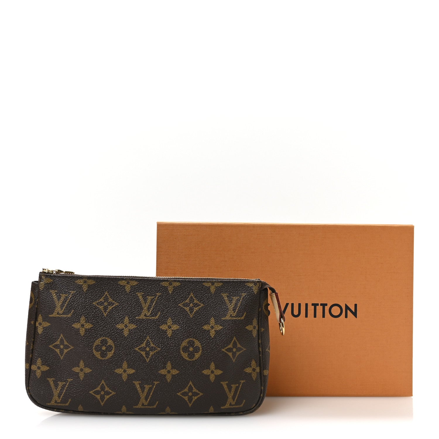 Monogram Pochette Accessories