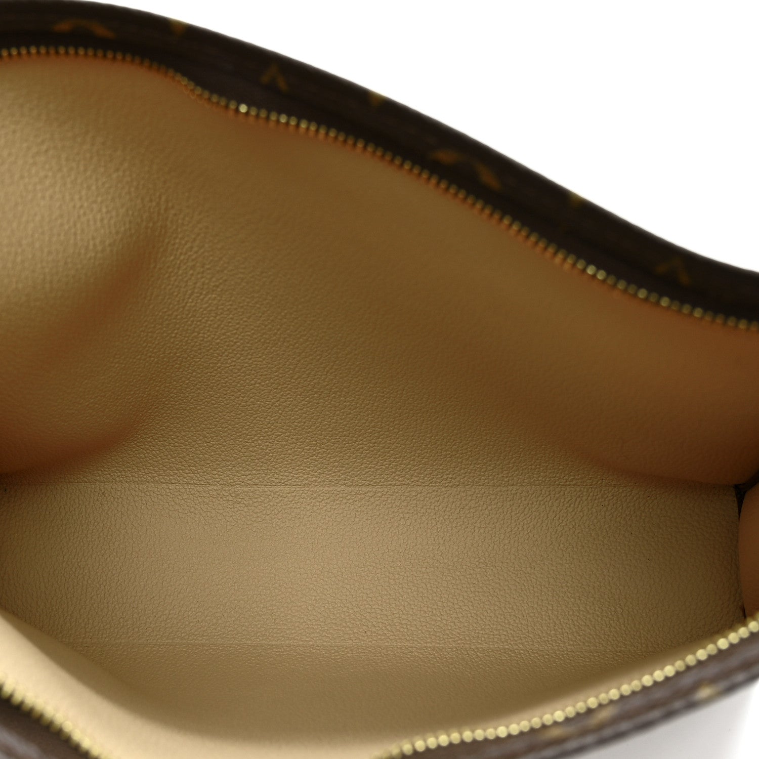Monogram Toiletry Pouch 26