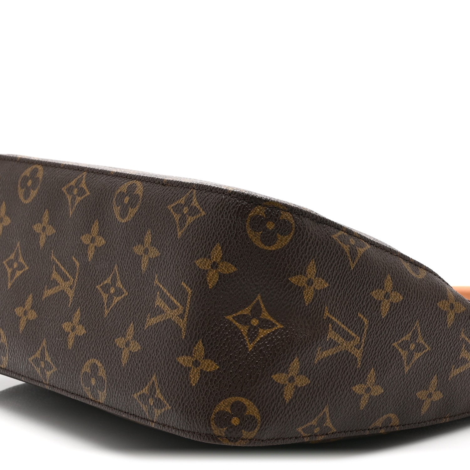 Monogram Looping MM