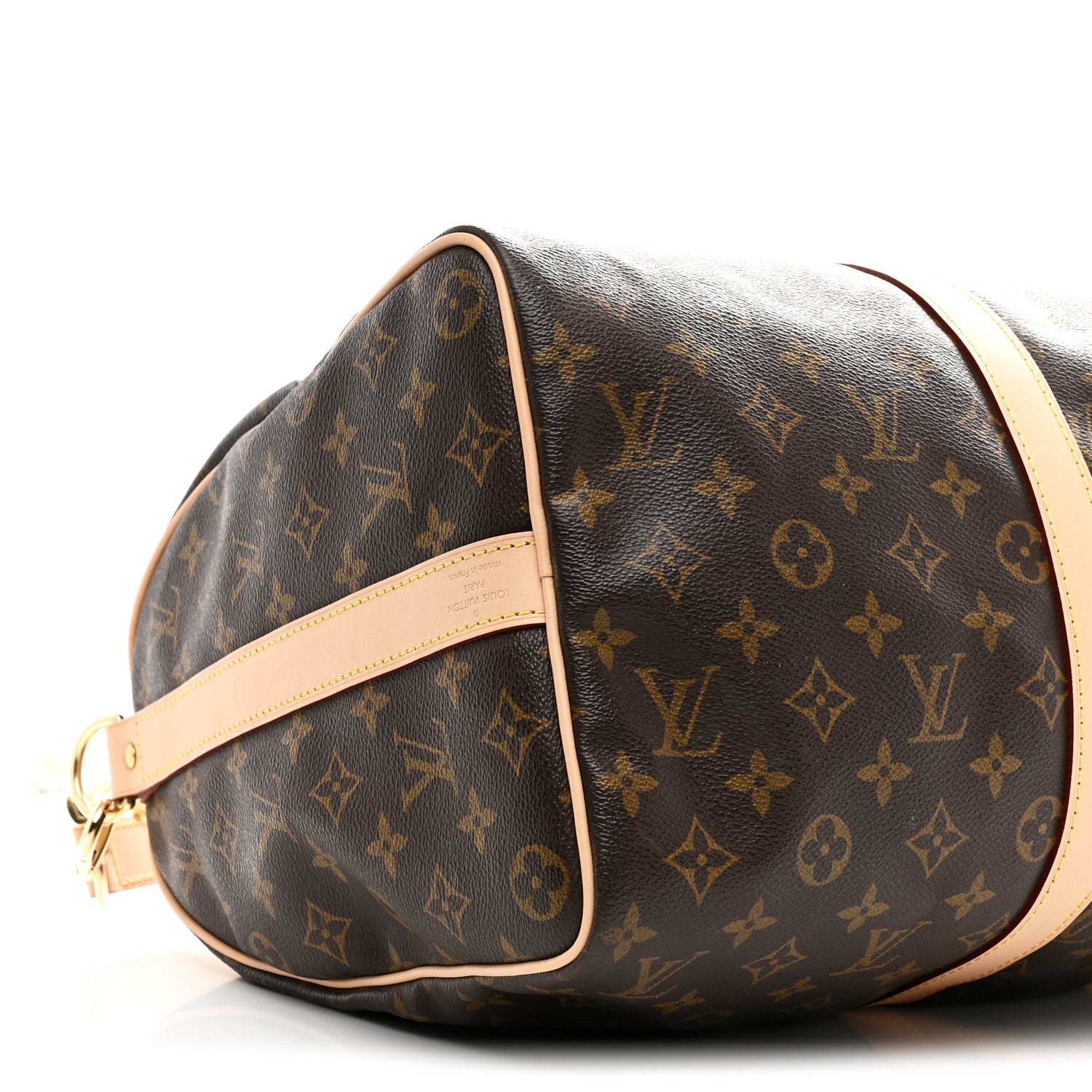 Monogram Keepall Bandouliere 45