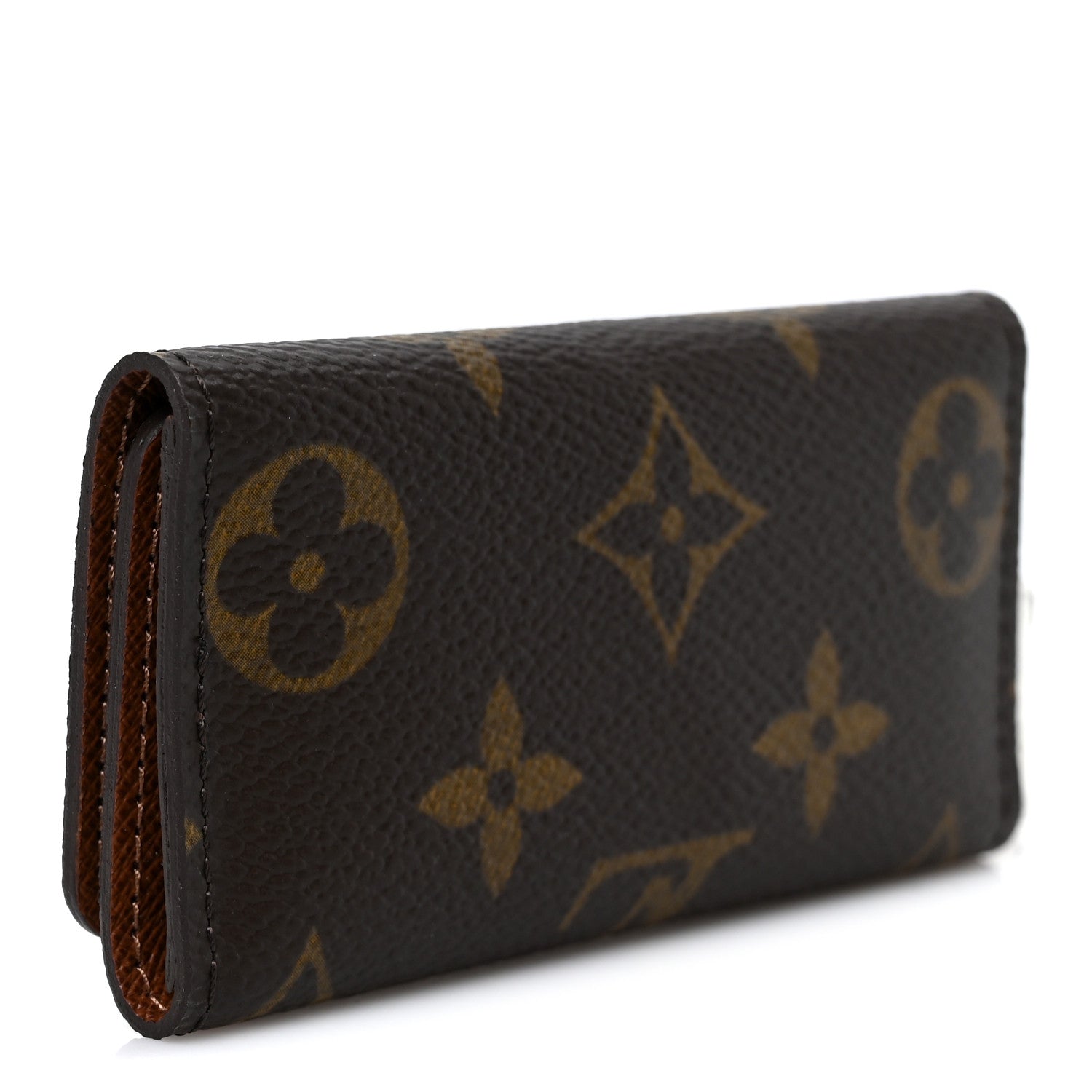 Monogram 4 Key Multicles Holder