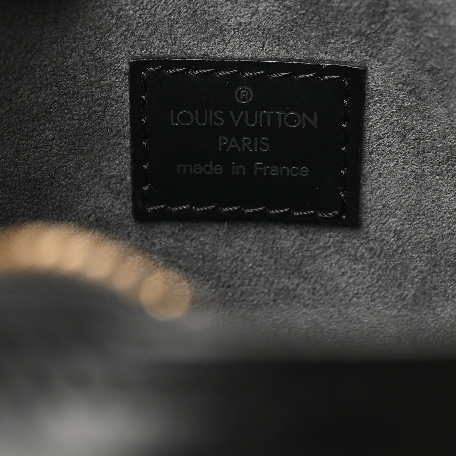 Epi Sablons Black