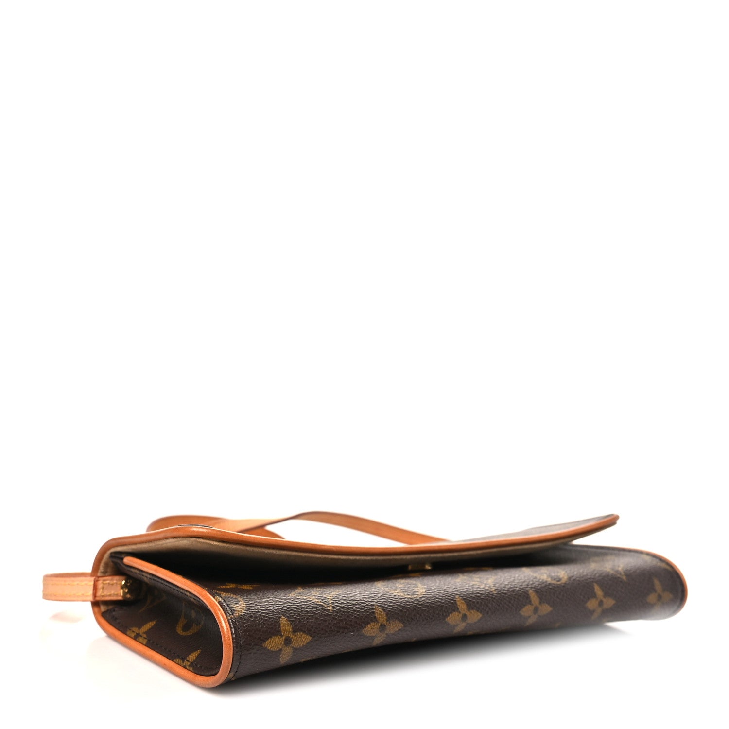 Monogram Pochette Twin GM