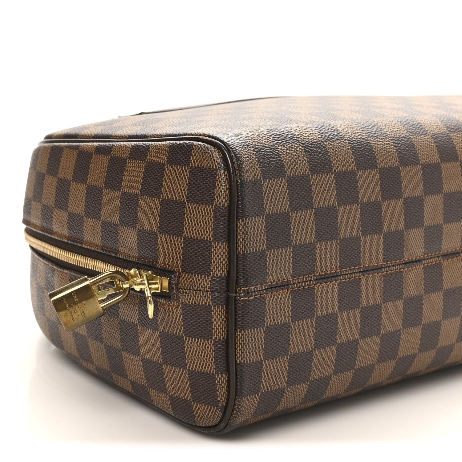 Damier Ebene Nolita