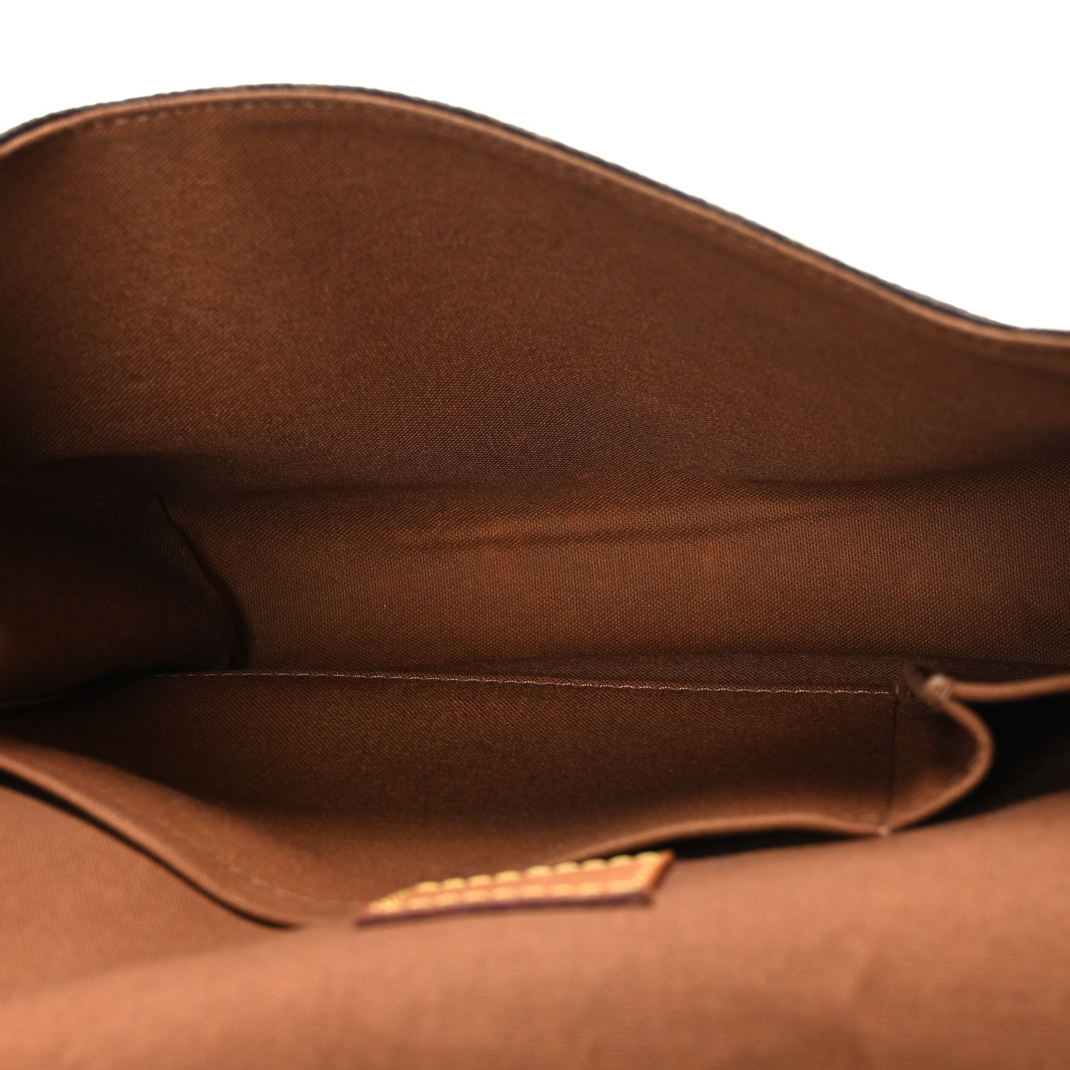 Monogram Bosphore PM Messenger