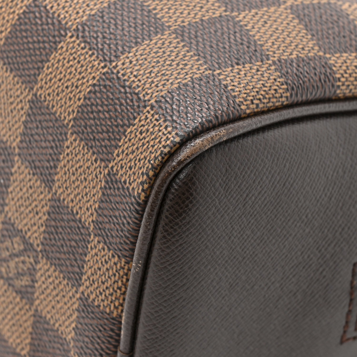 Damier Ebene Brera