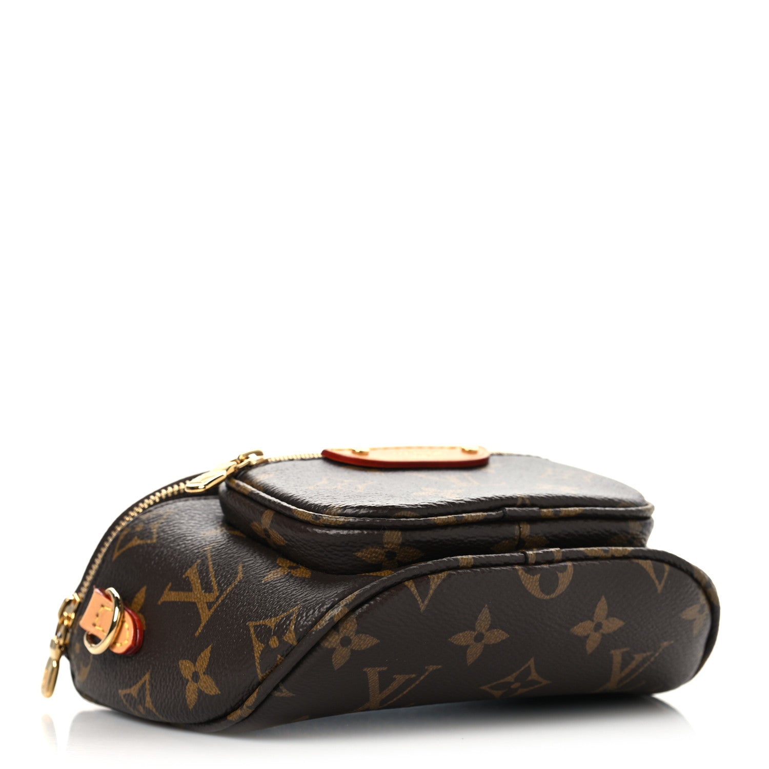 Monogram Mini Bumbag