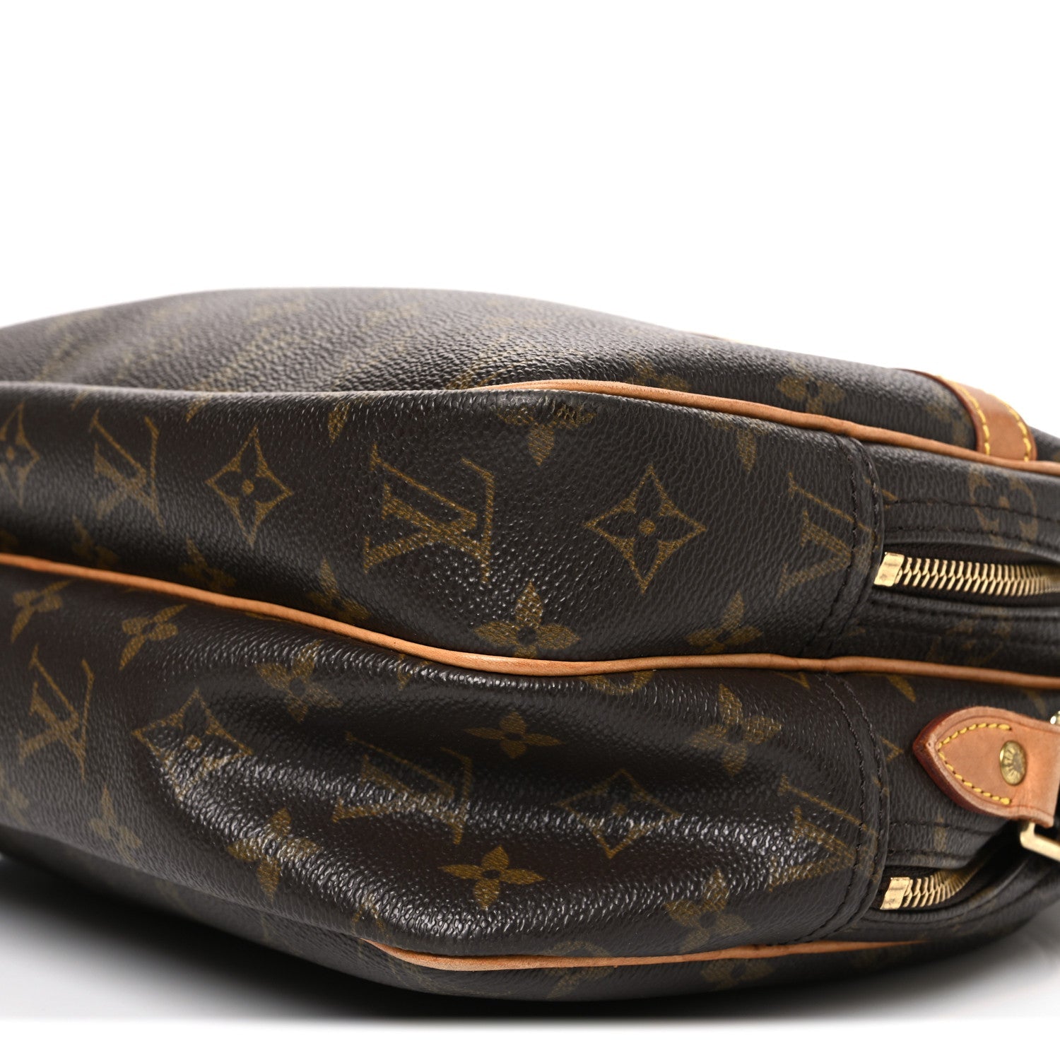 Monogram Reporter PM