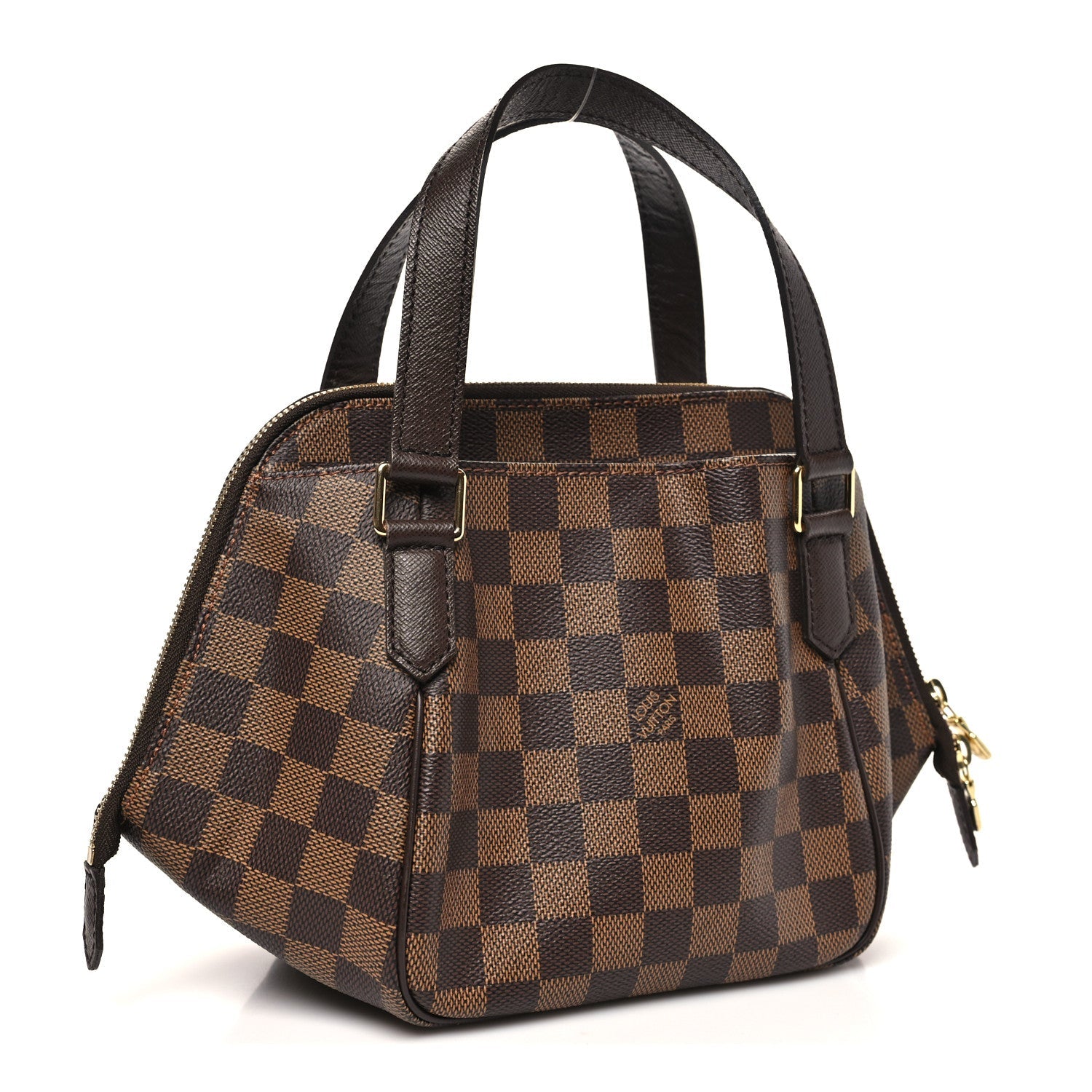 Damier Ebene Belem PM