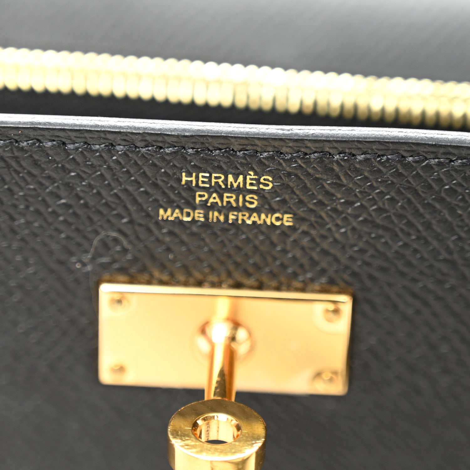 Epsom Kelly Wallet To Go Black