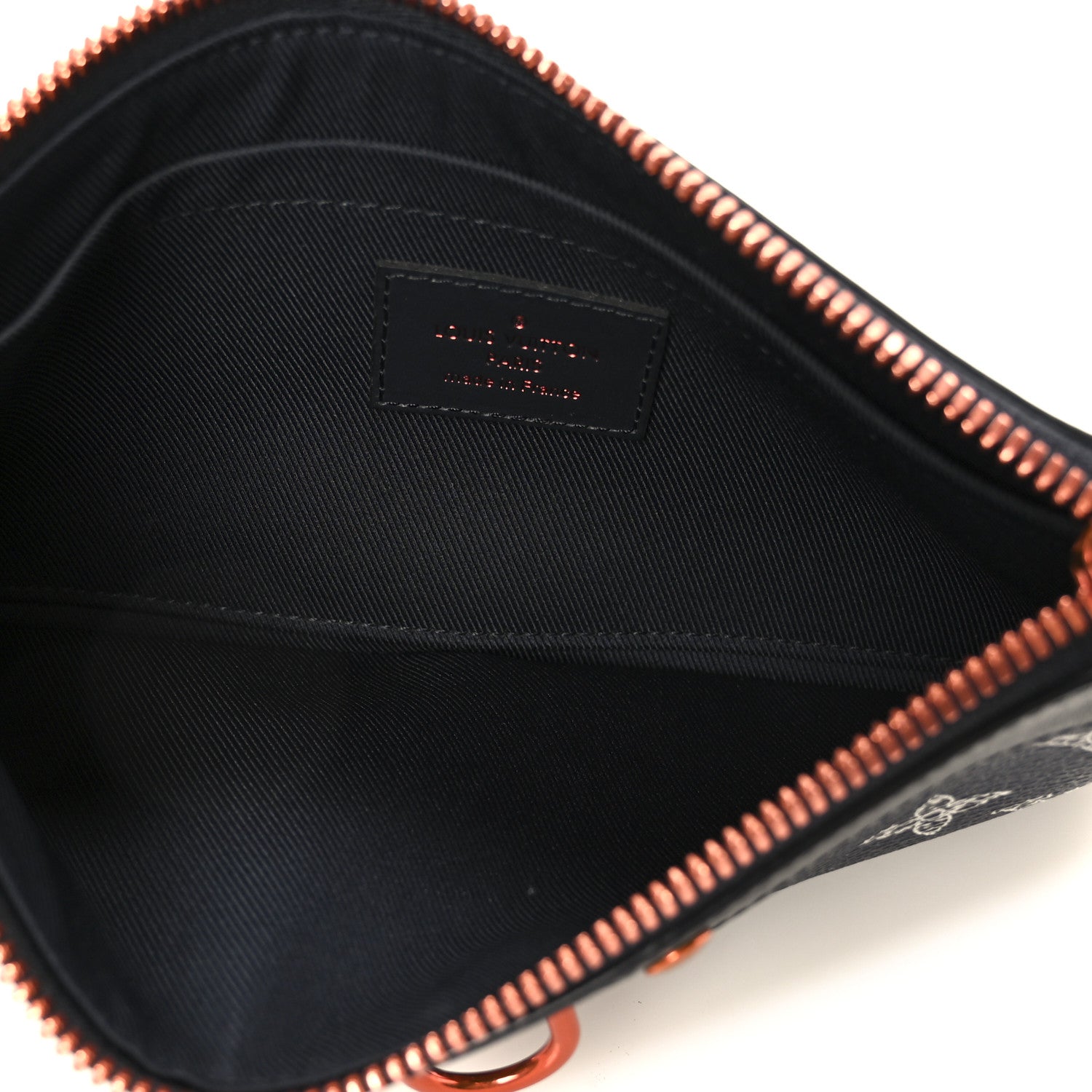 Monogram Upside Down Apollo Pochette PM