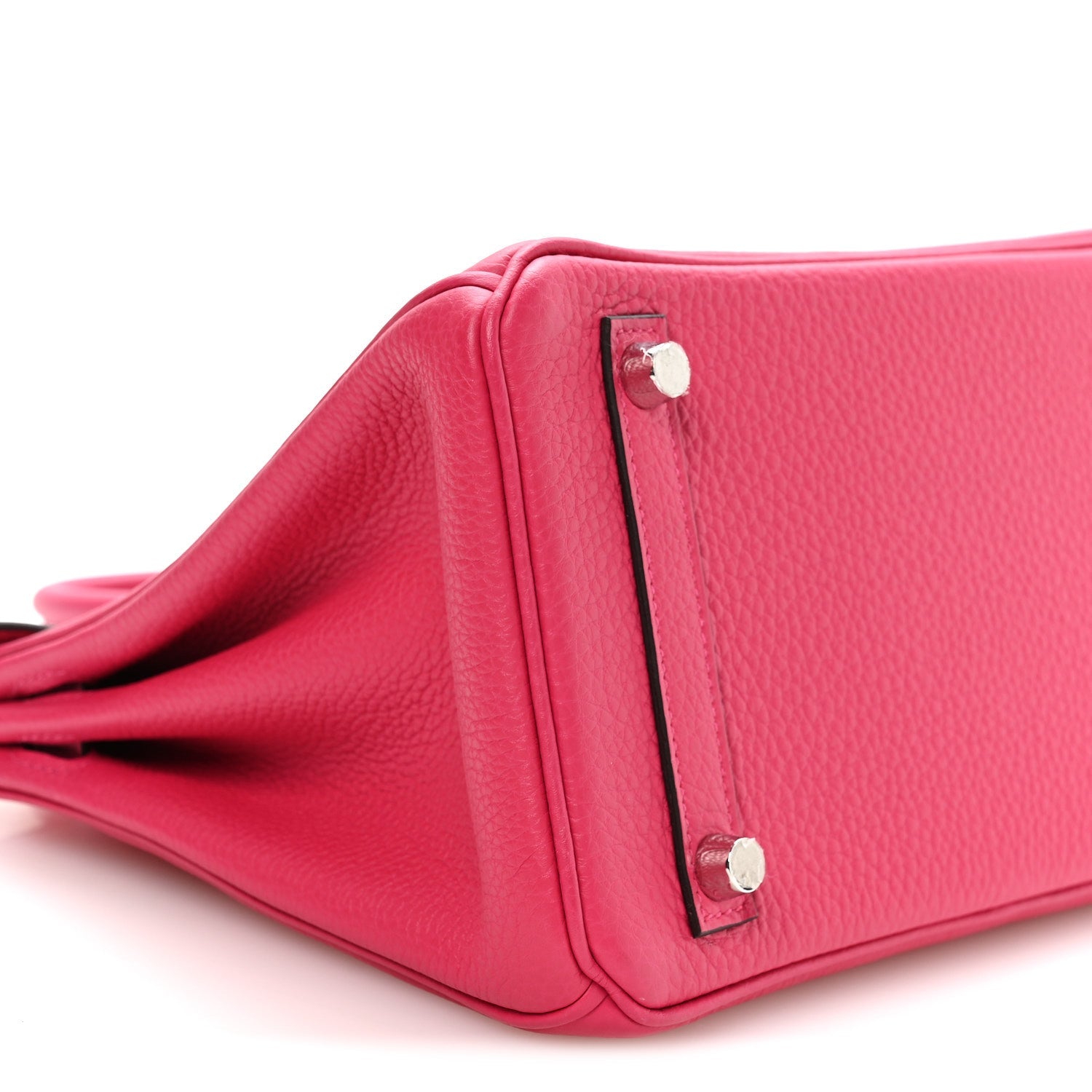 Togo Birkin 25 Rose Mexico
