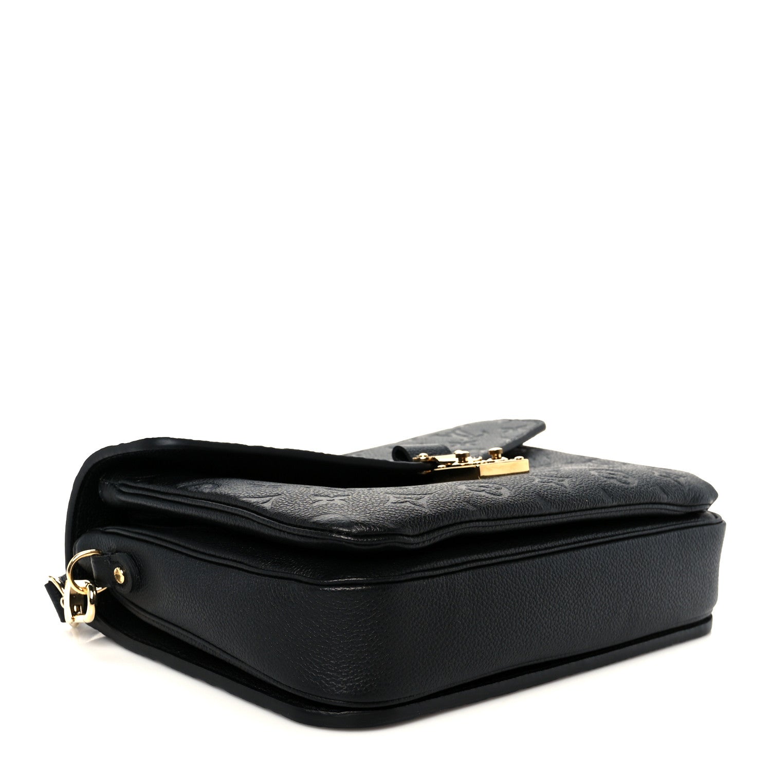 Empreinte Pochette Metis Black