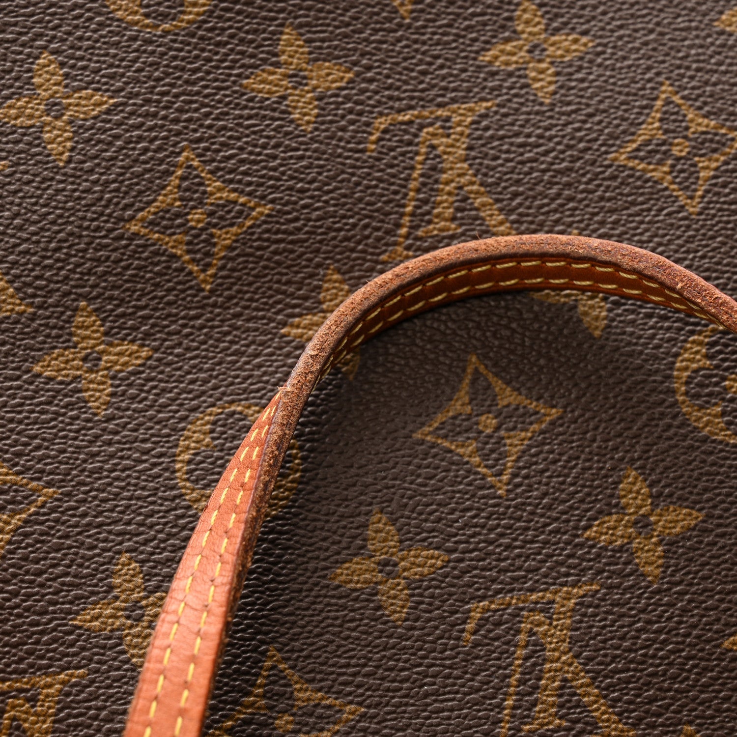 Monogram Neo Neverfull GM