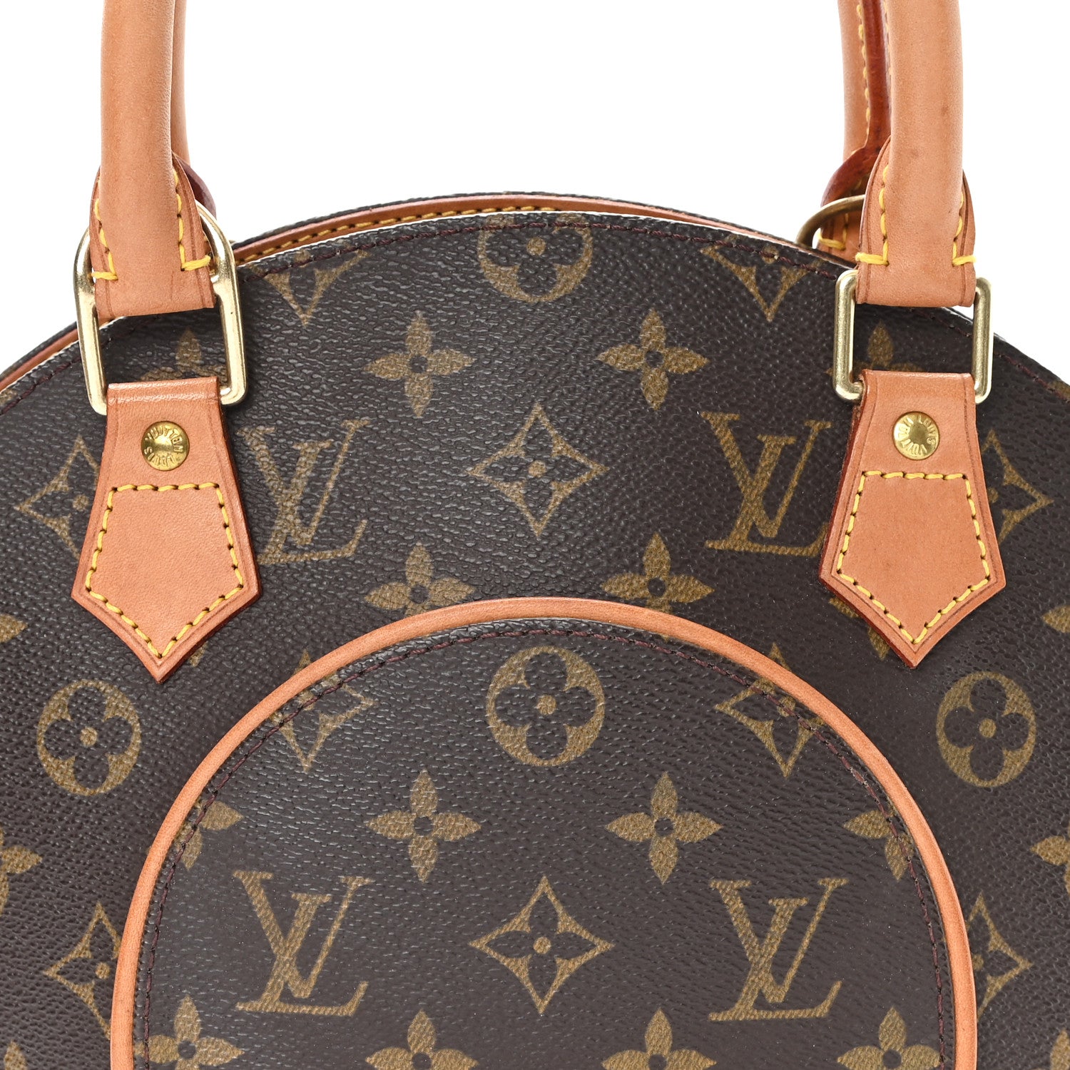 Monogram Ellipse PM