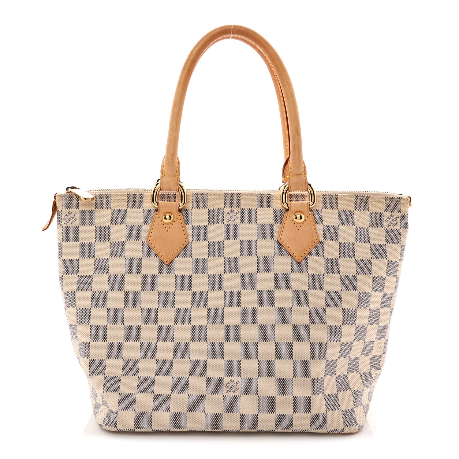 Damier Azur Saleya PM