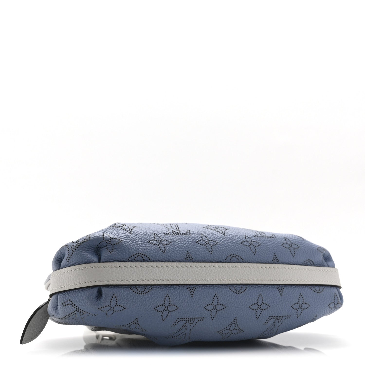 Mahina Degrade Scala Mini Pouch Bleu