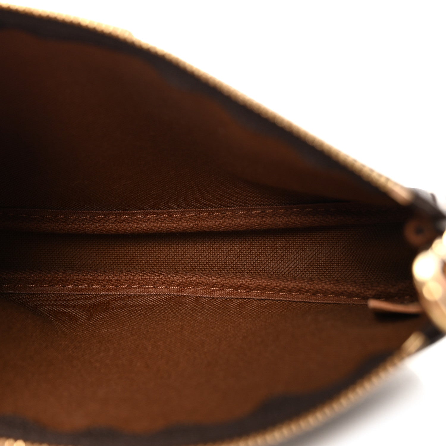 Monogram Multi Pochette Accessories Mini Pochette