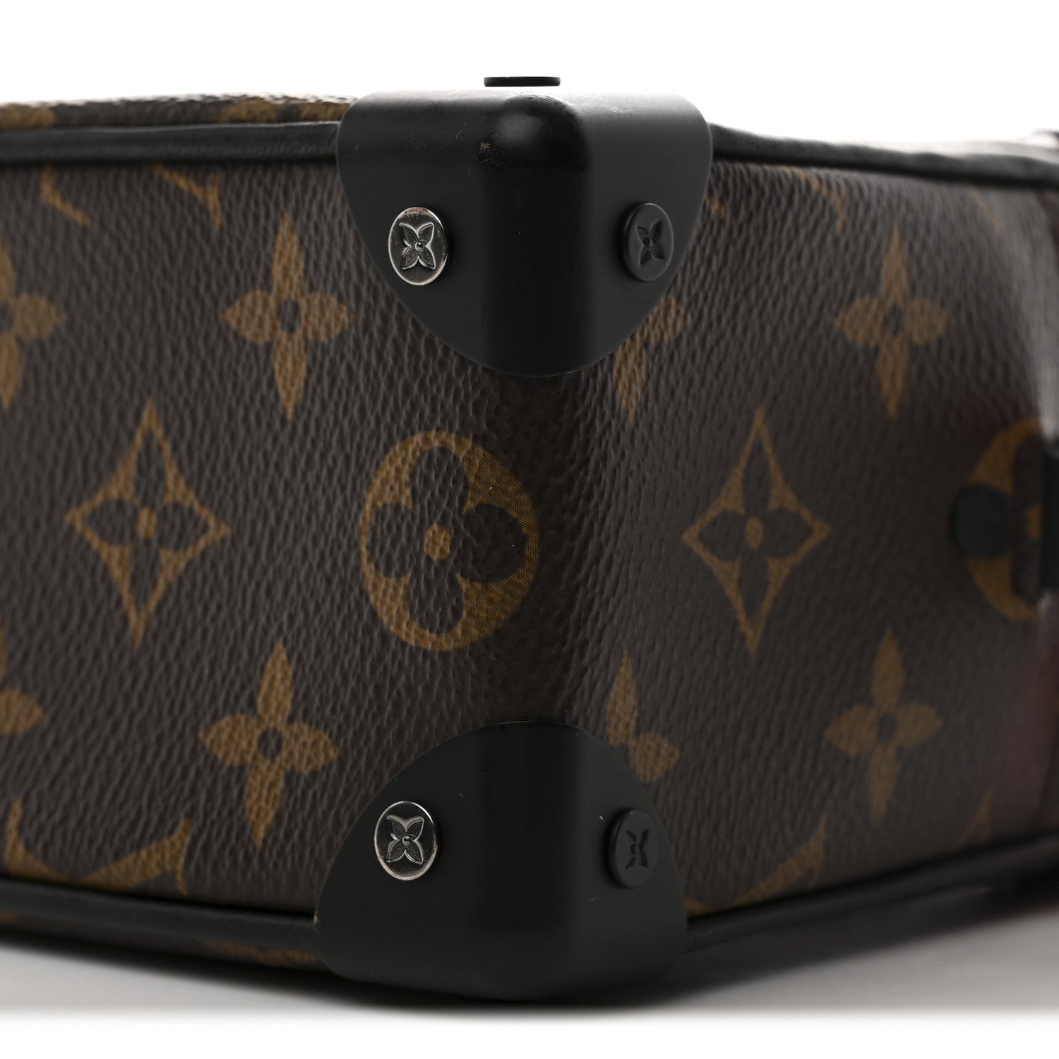 Monogram Solar Ray Mini Soft Trunk