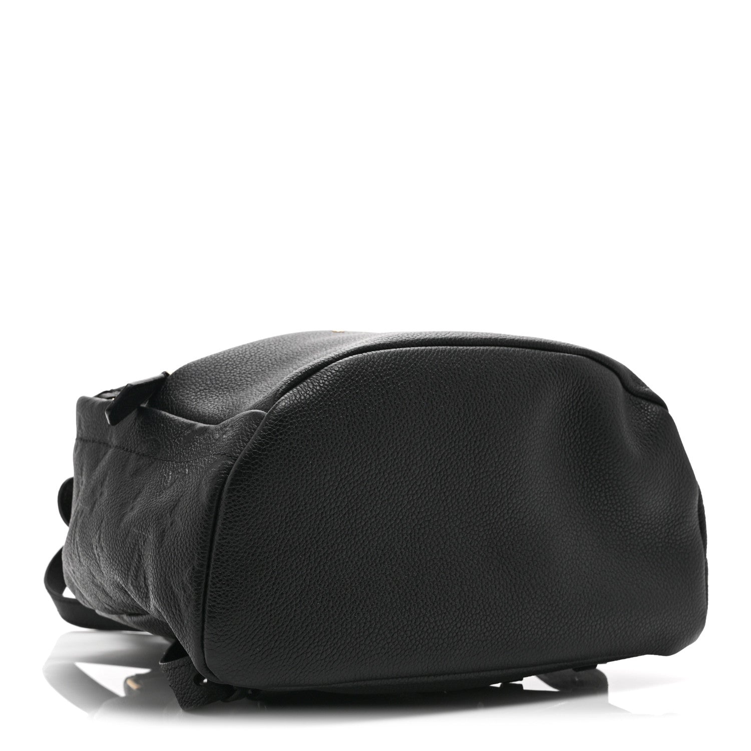 Empreinte Sorbonne Backpack Black