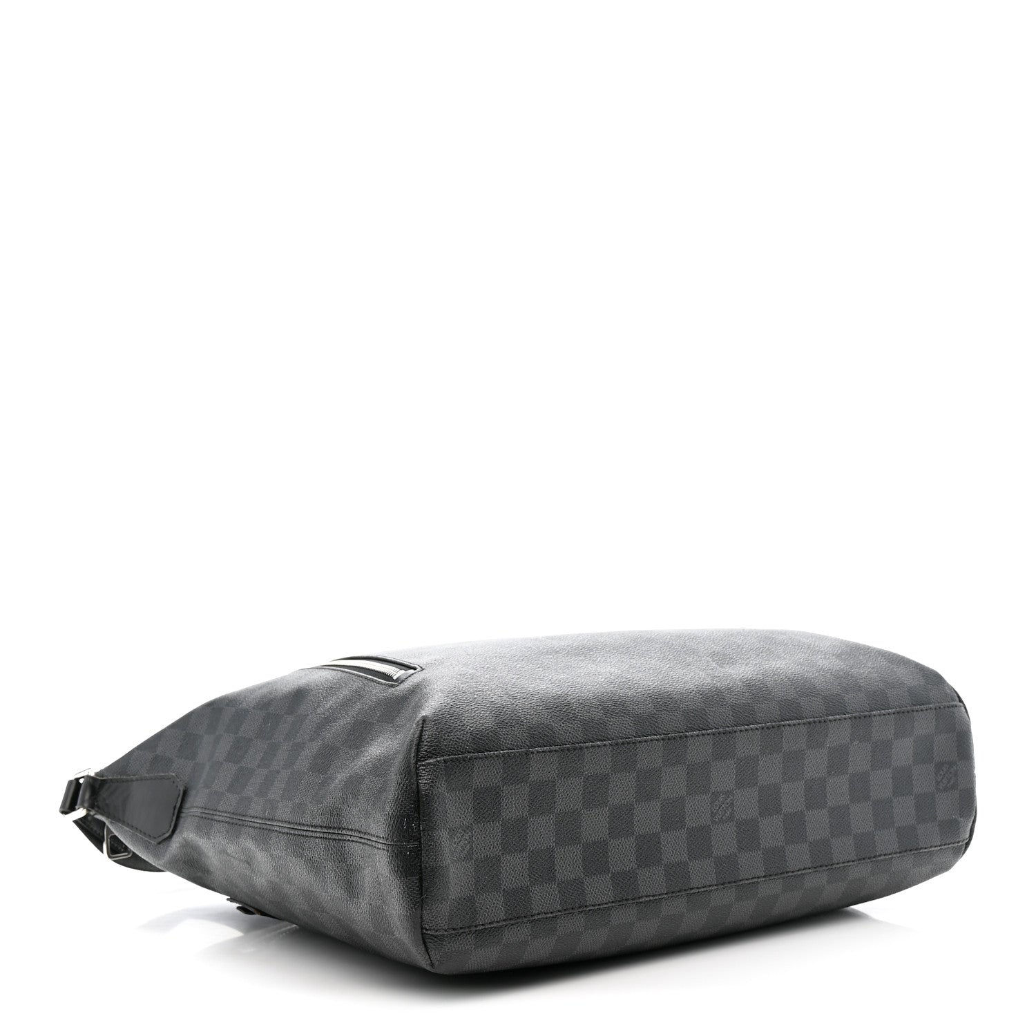 Damier Graphite Mick MM