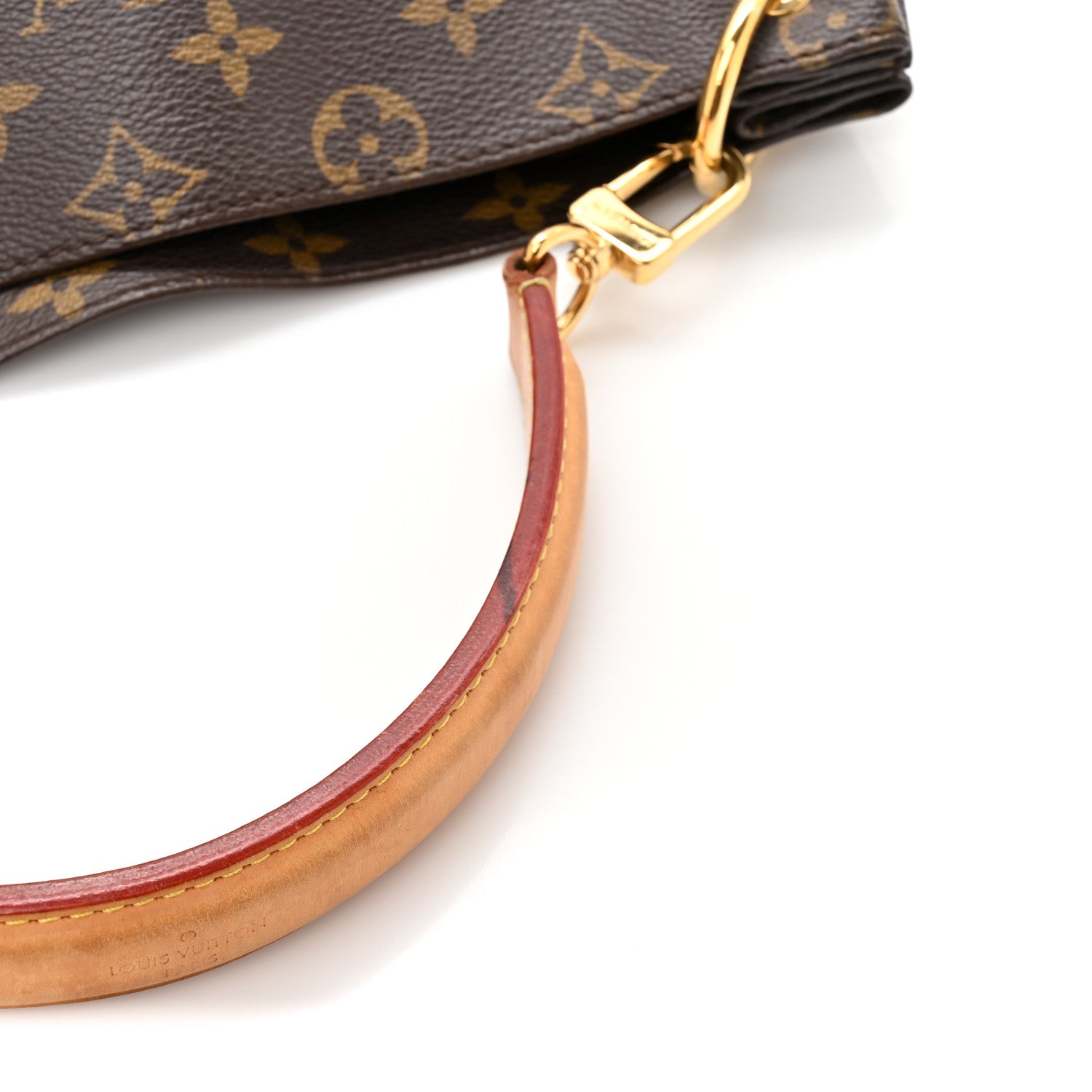 Monogram Metis