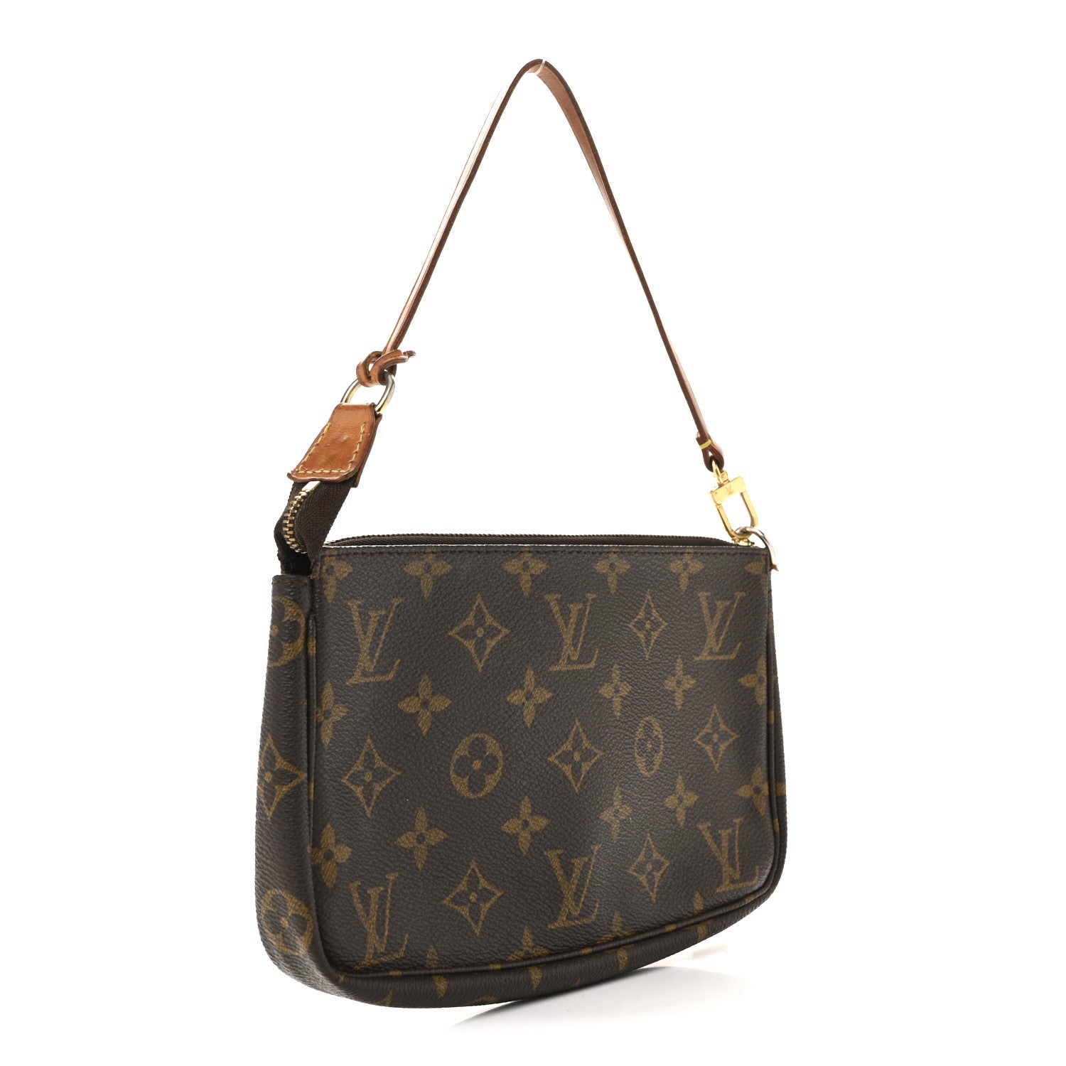 Monogram Pochette Accessories
