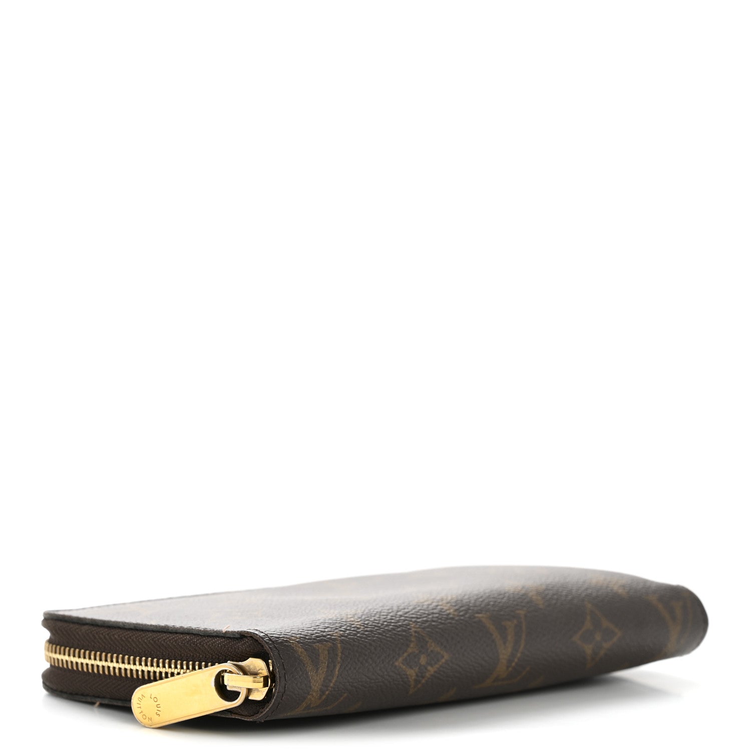 Monogram Zippy Wallet