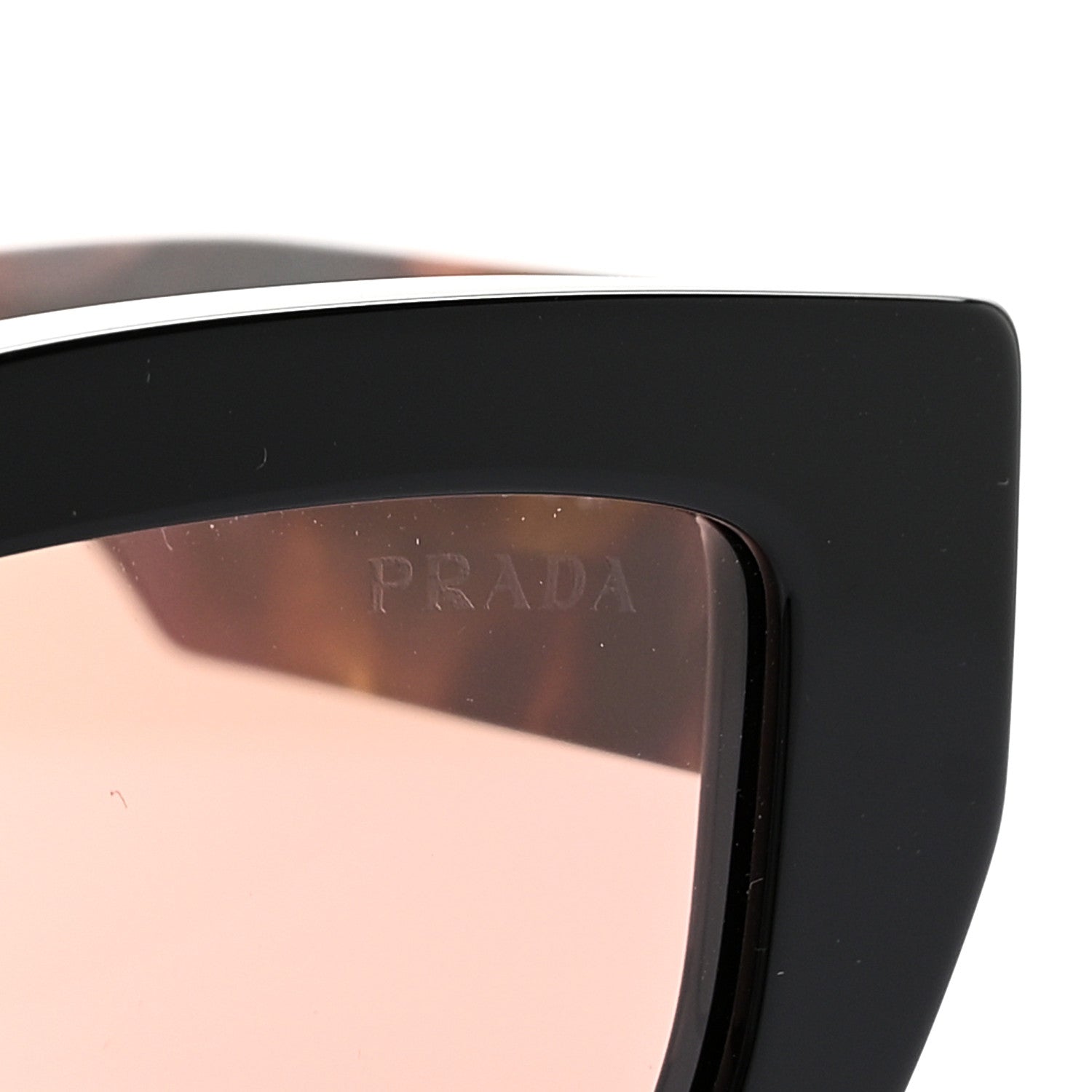 Acetate Sunglasses SPR A09 Tortoise Purple