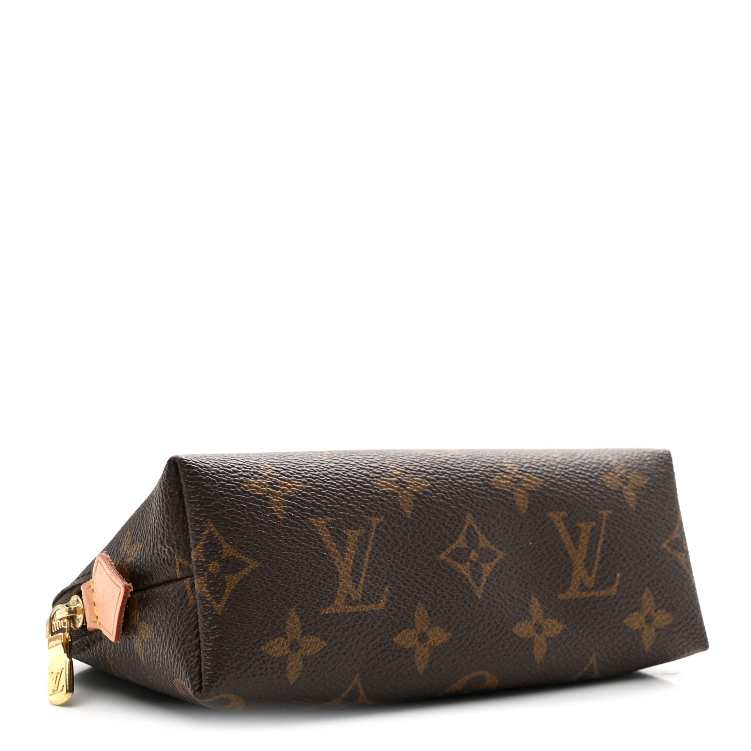 Monogram Cosmetic Pouch