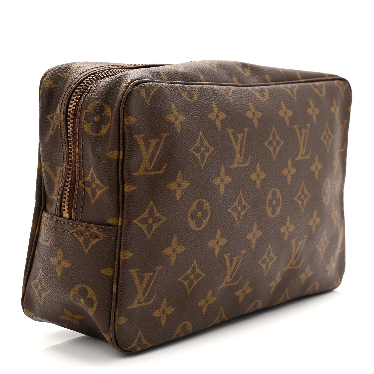 Monogram Trousse Toilette 28