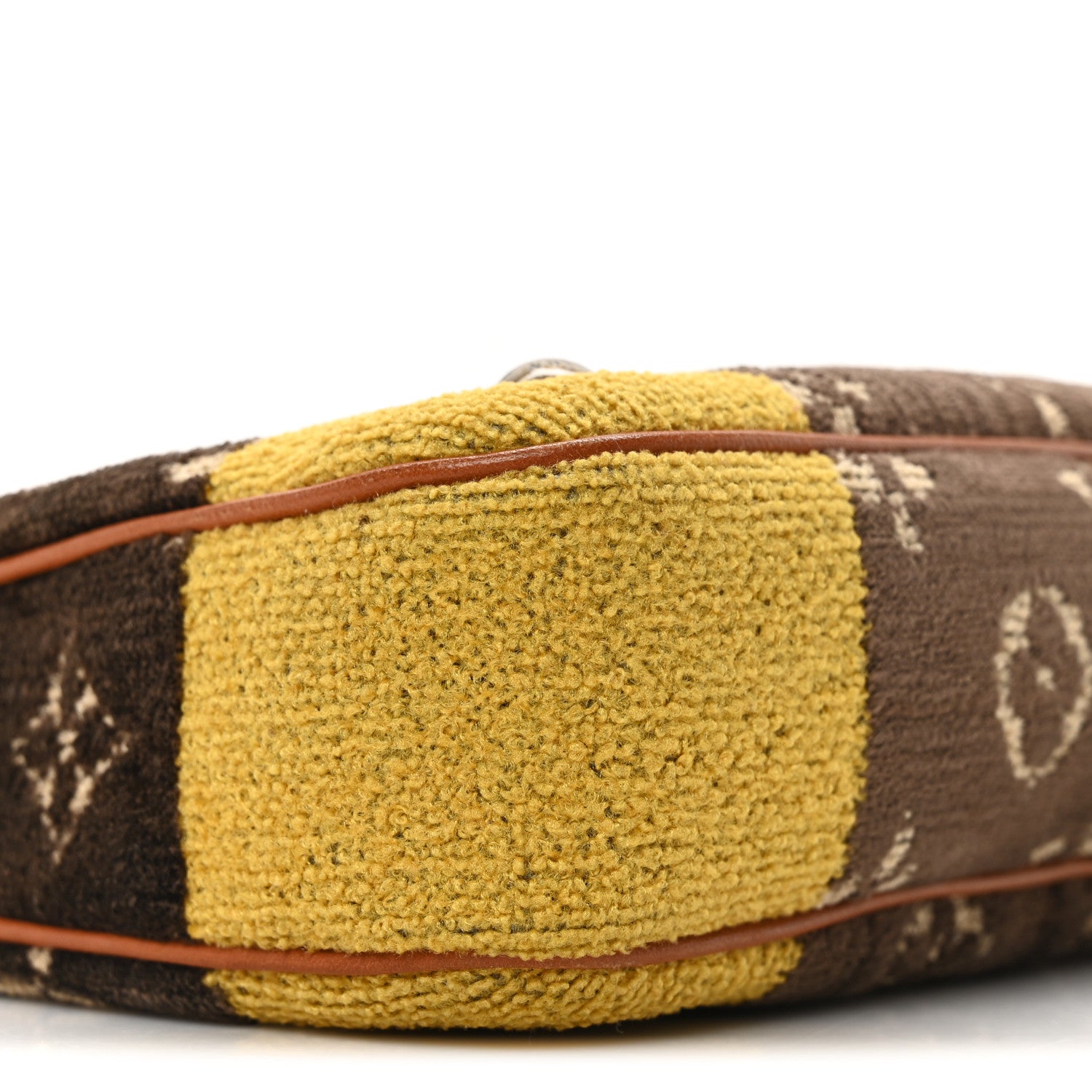 Monogram Trompe L'oeil Pochette
