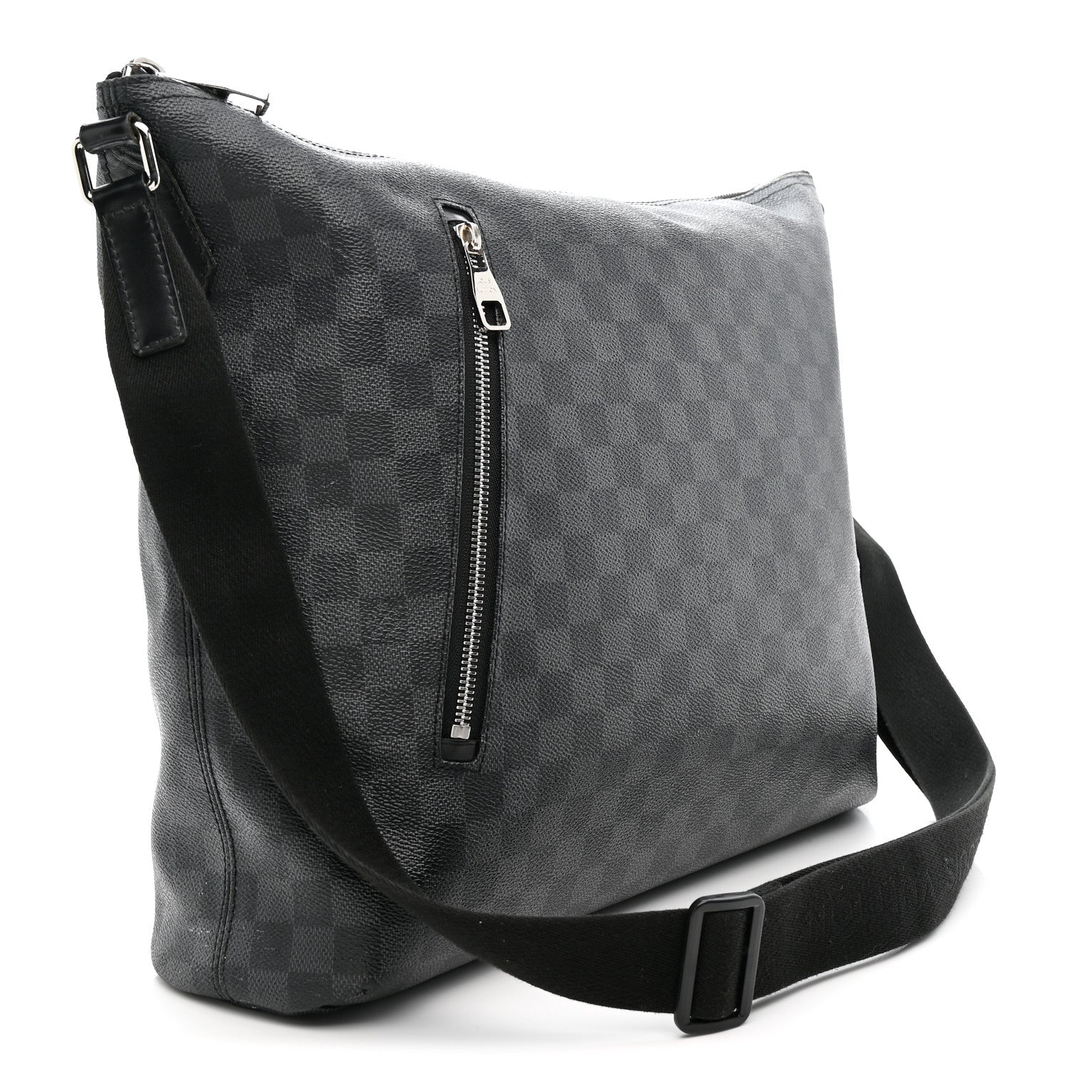 Damier Graphite Mick MM