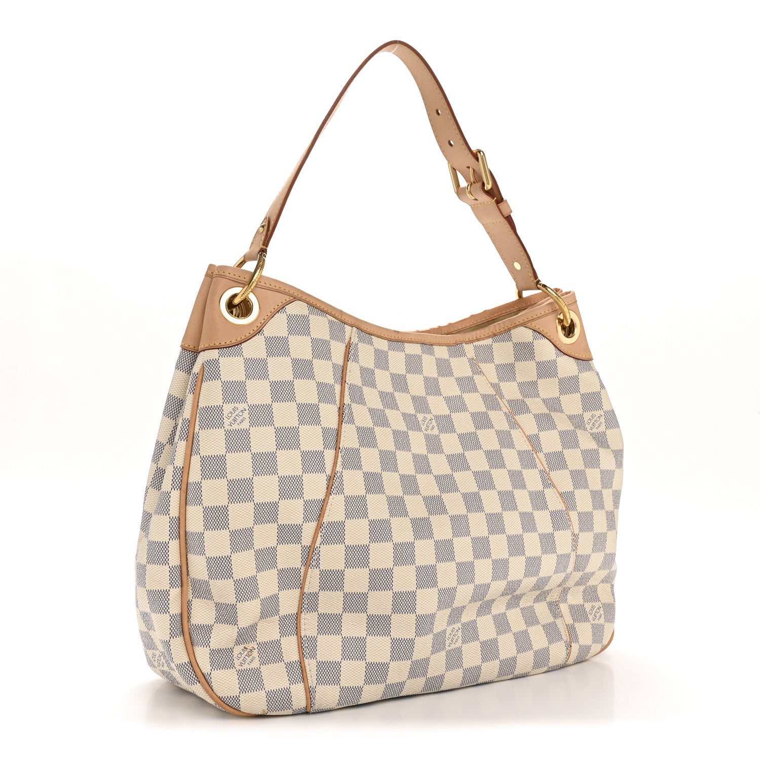 Damier Azur Galliera PM
