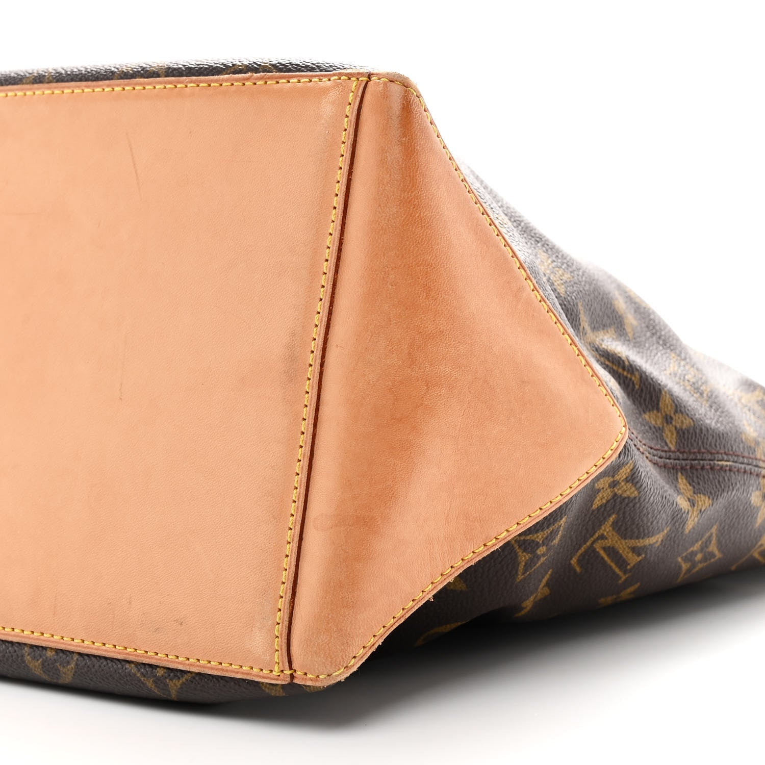 Monogram Cabas Mezzo