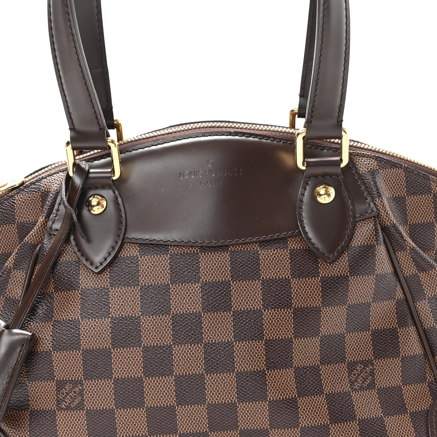Damier Ebene Verona PM