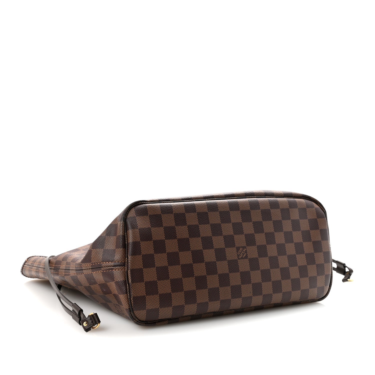 Damier Ebene Neo Neverfull MM