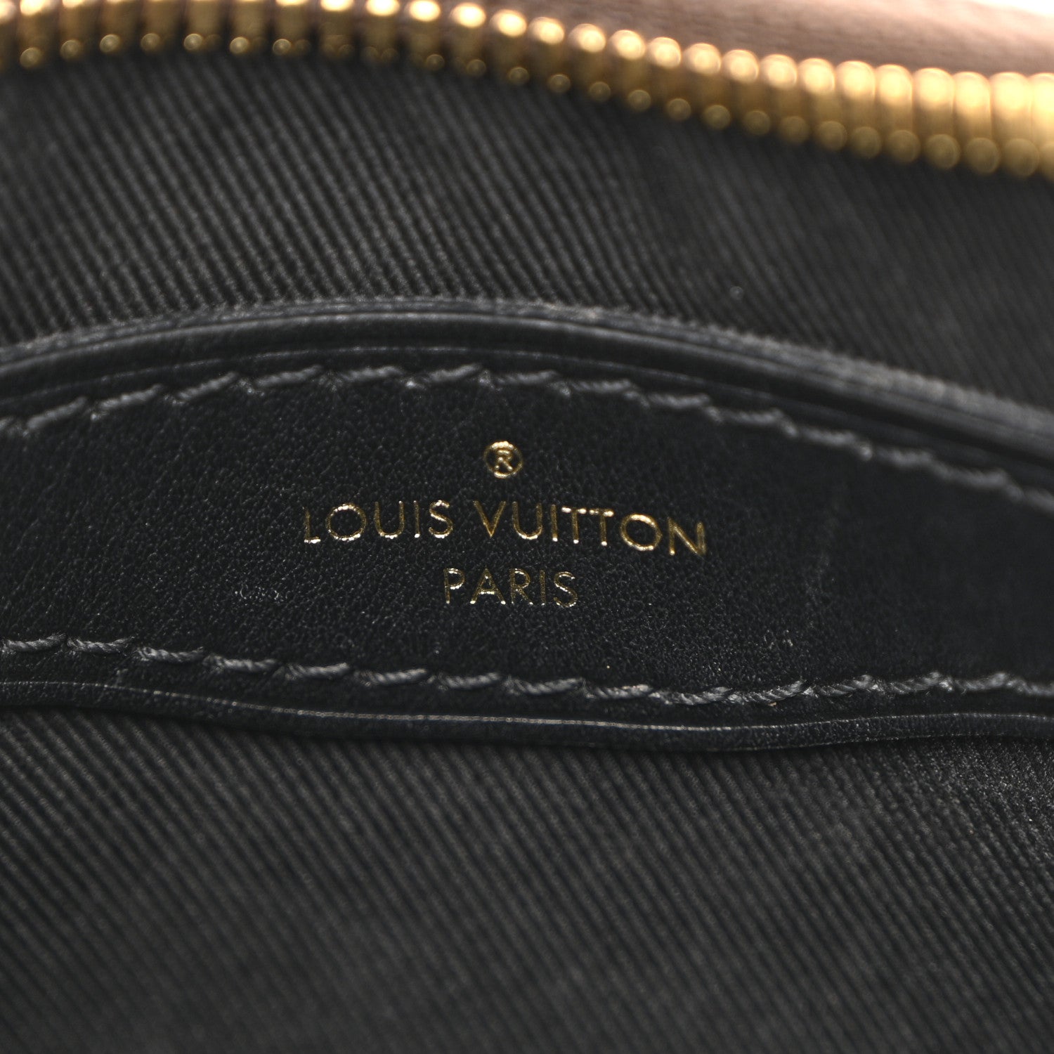 Monogram Boulogne NM Black