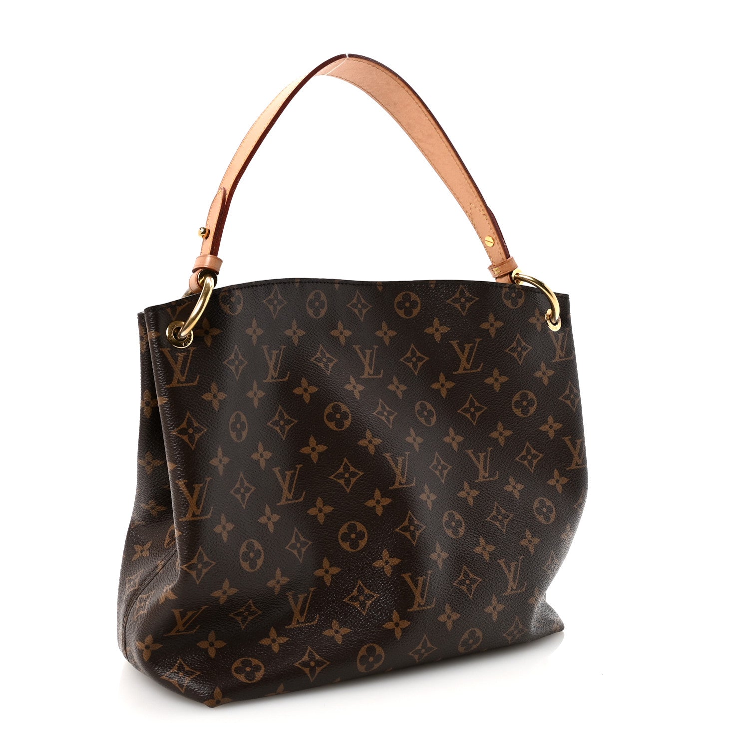 Monogram Graceful PM