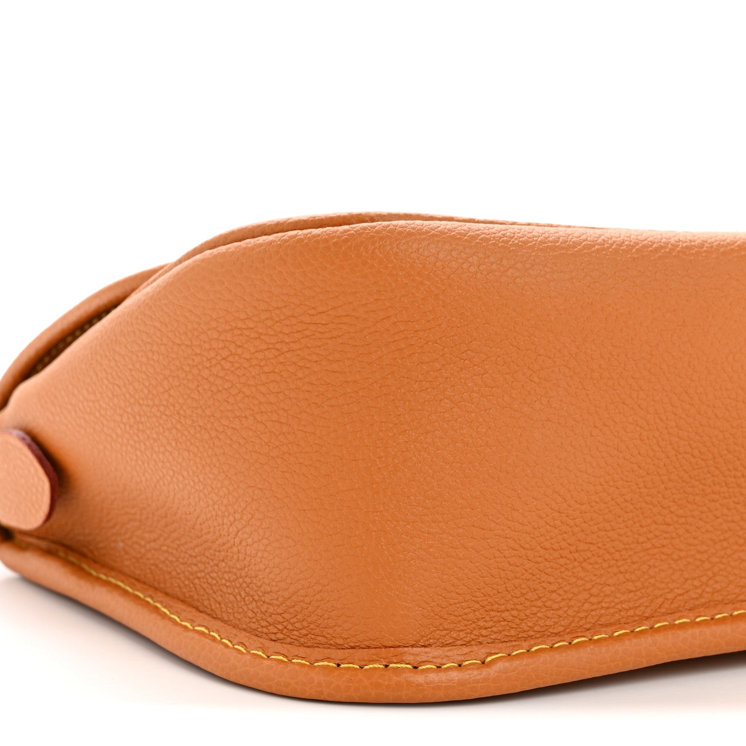 Epi Buci Crossbody Gold Honey