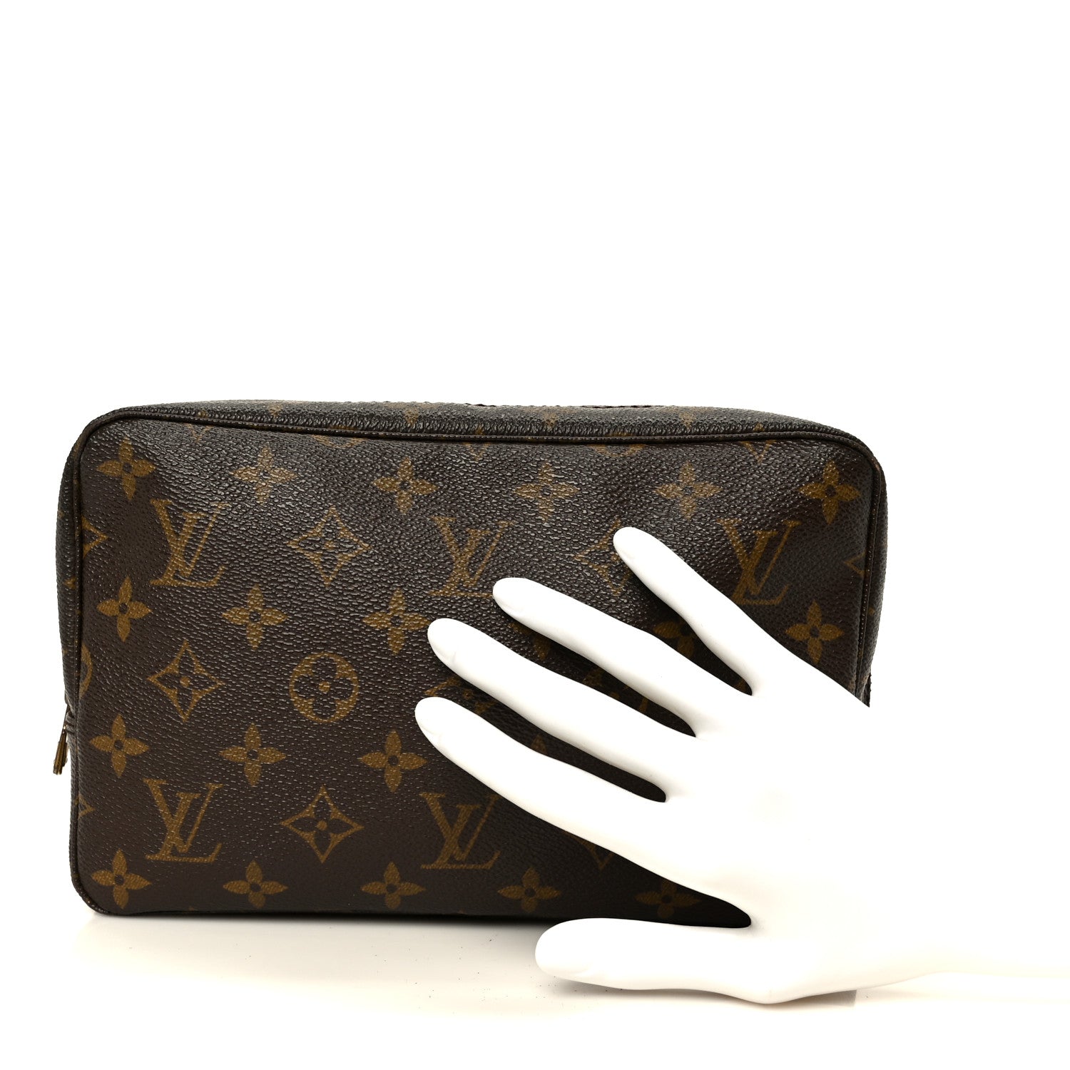 Monogram Trousse Toilette 23