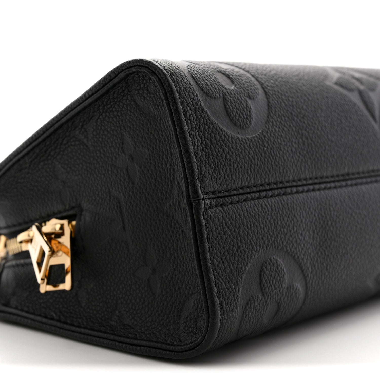 Empreinte OnTheGo East West Black