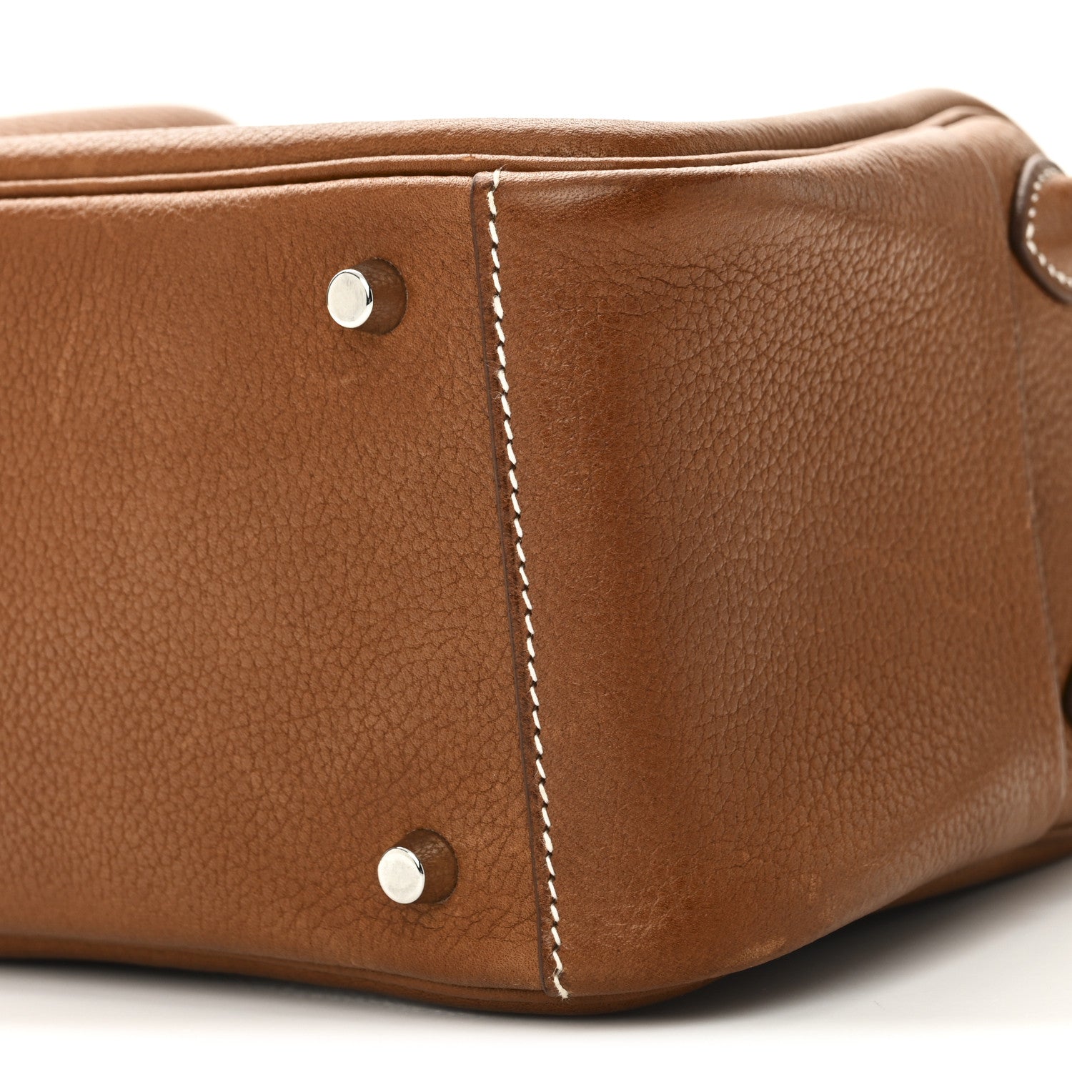 Barenia Faubourg Mini Lindy 20 Fauve