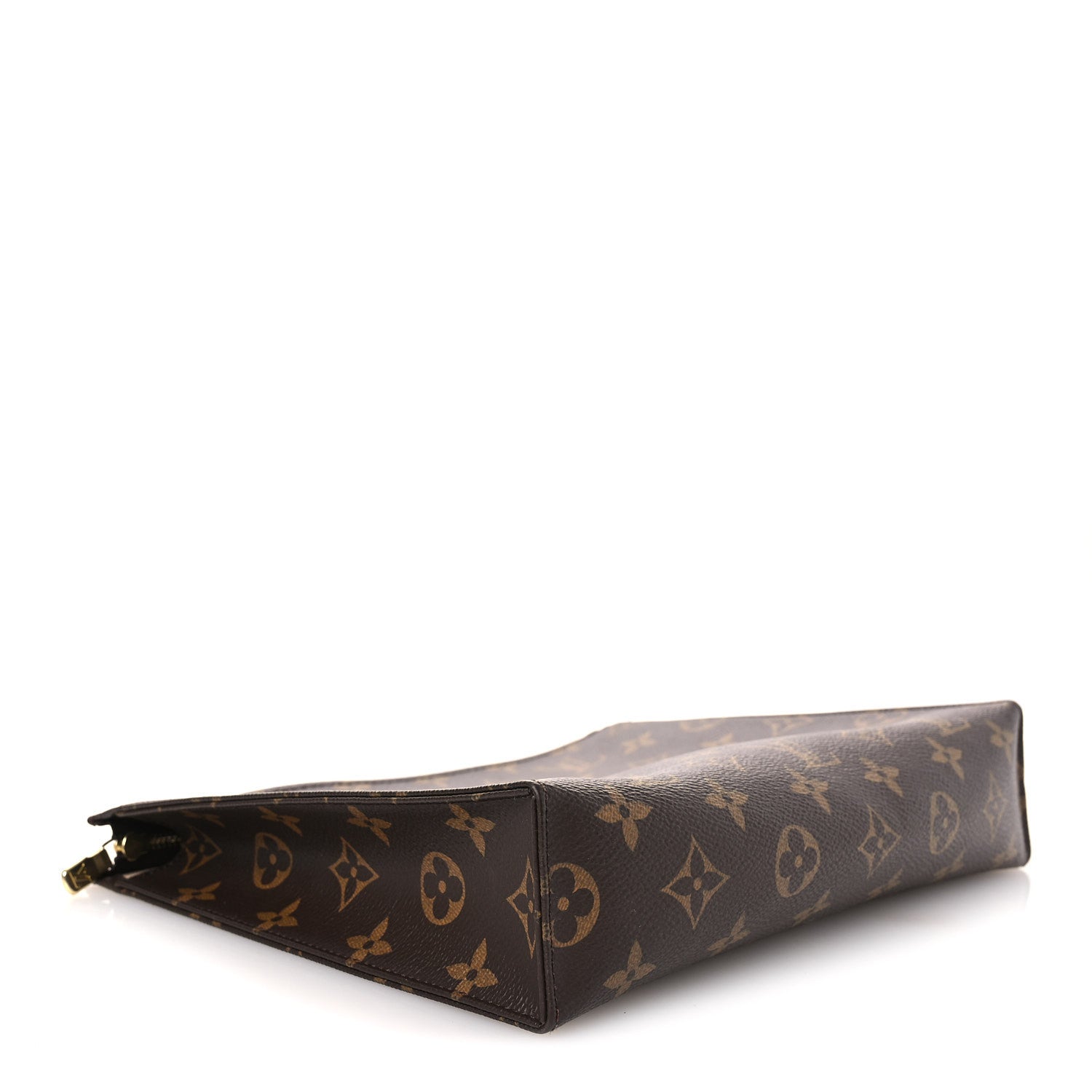 Monogram Toiletry Pouch 26