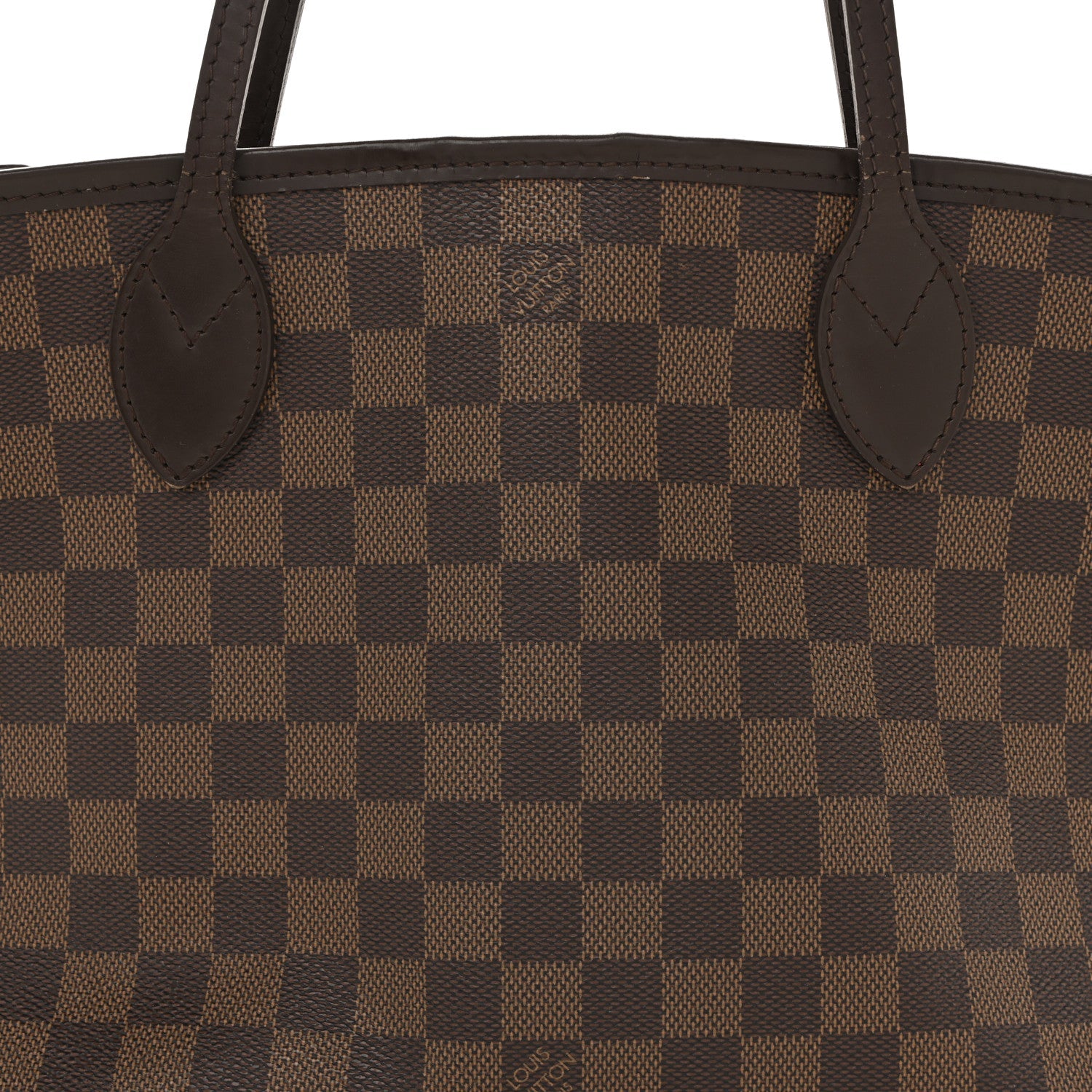 Damier Ebene Neverfull PM